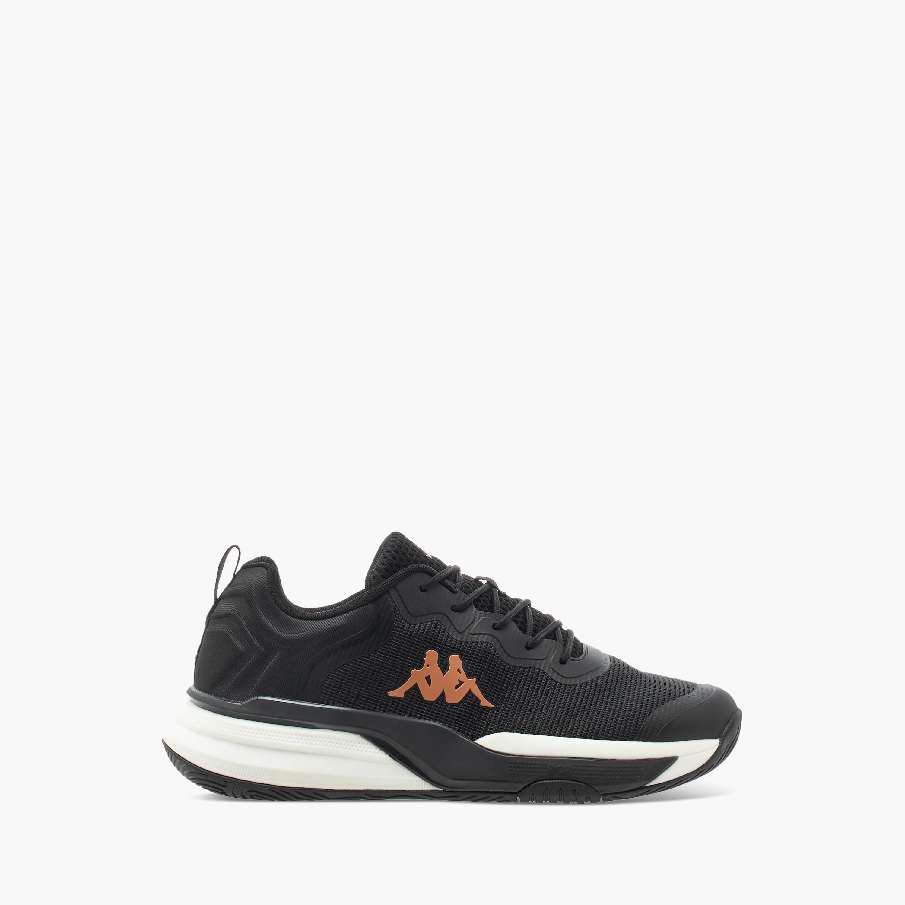 حذاء رياضي بألواح ورباط إغلاق للرجال من كابا-sports-men-shoes-image-3