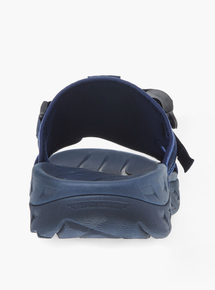 صندل رياضي سهل الارتداء سادة ببطانة للرجال من كابا -men-shoes-sandals-image-4