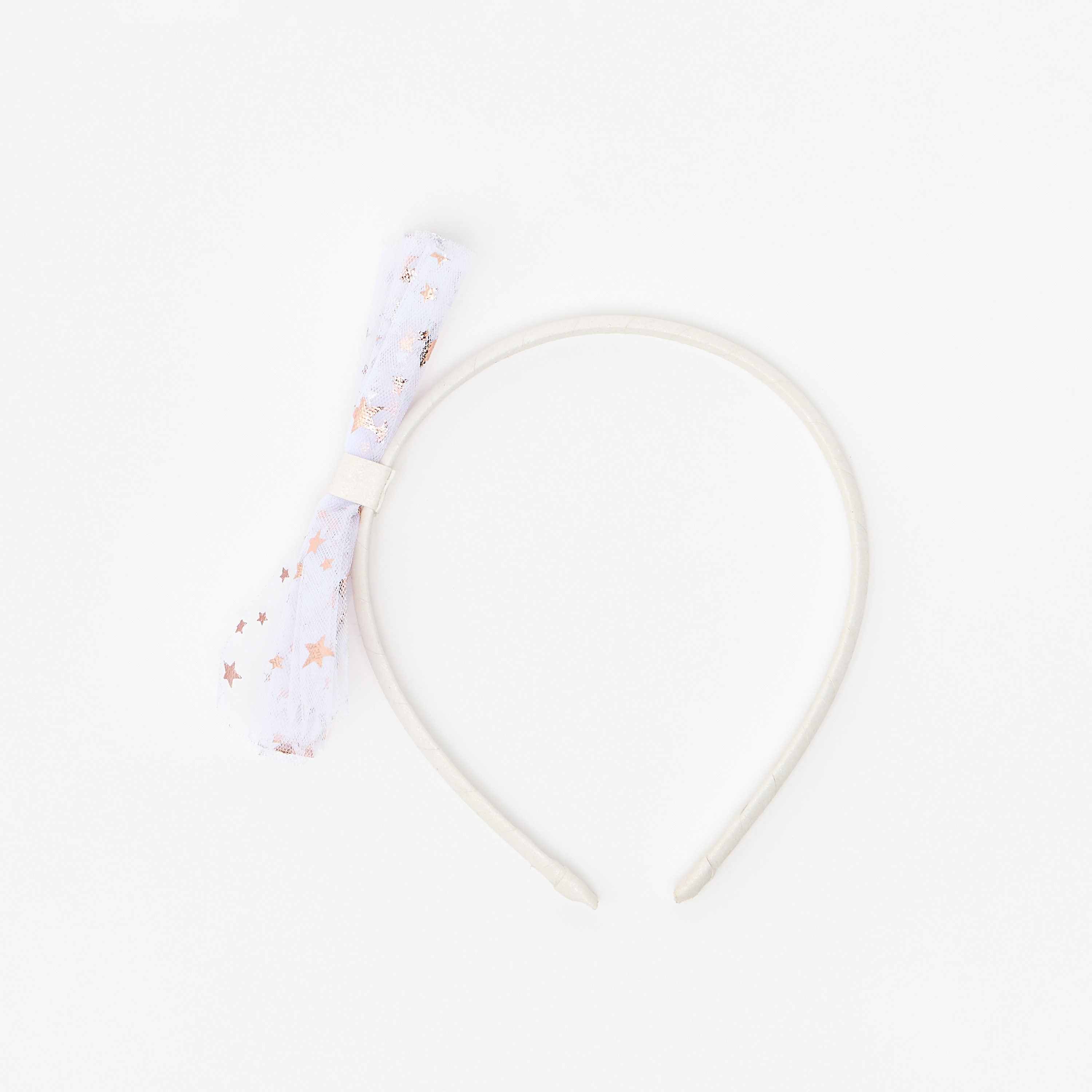 Flora Bella 3-Piece Bow Hairband and Hair Clip Set-girls-accessories-hairaccessories-image-2