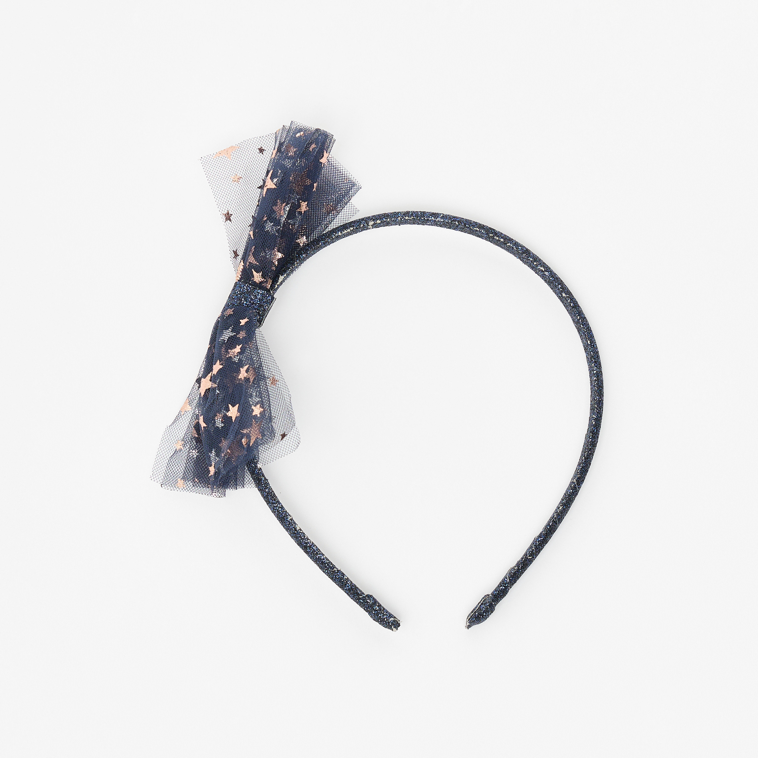 طقم شريطة ومشبك شعر 3 قطع من فلورا بيلا-girls-accessories-hairaccessories-image-2