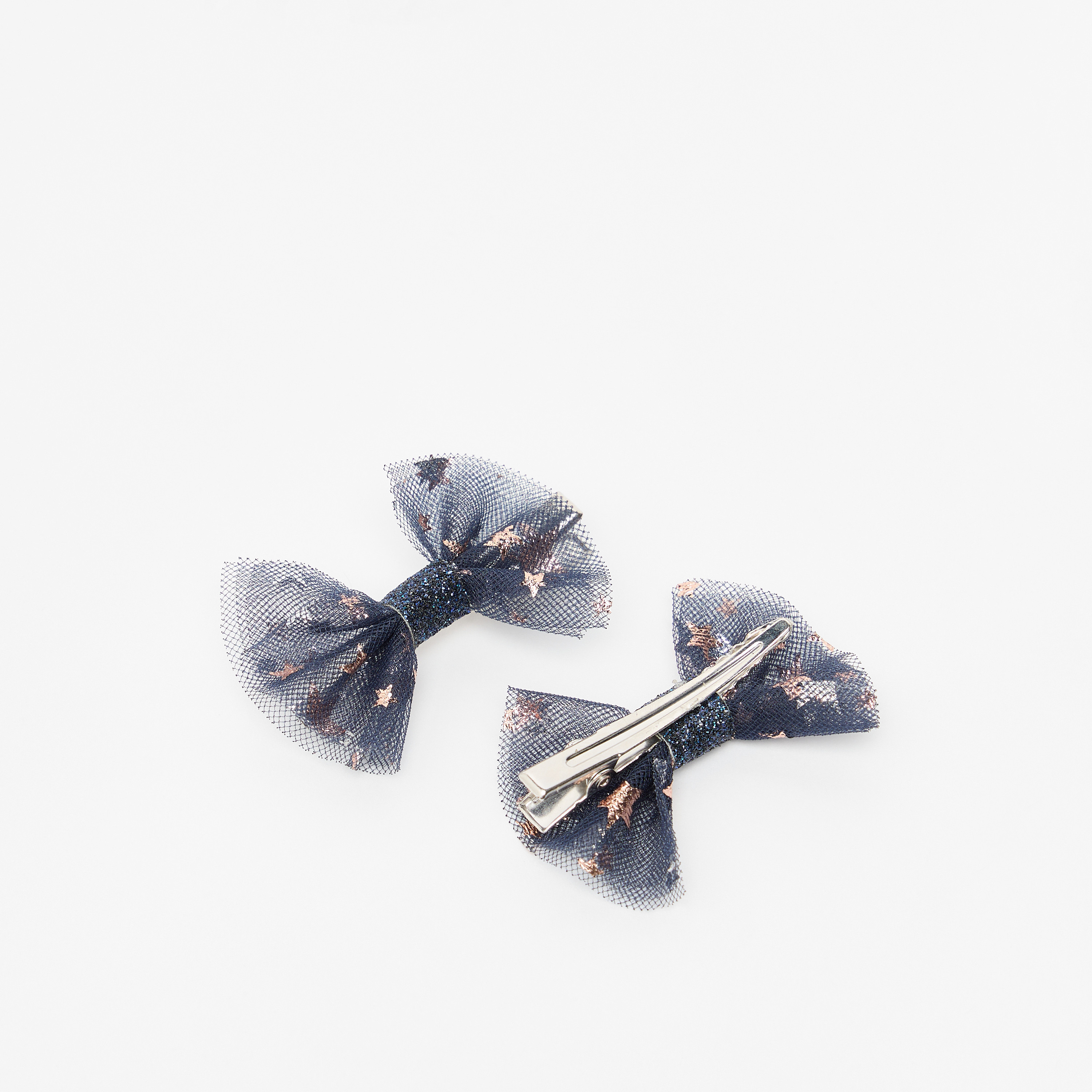 طقم شريطة ومشبك شعر 3 قطع من فلورا بيلا-girls-accessories-hairaccessories-image-3