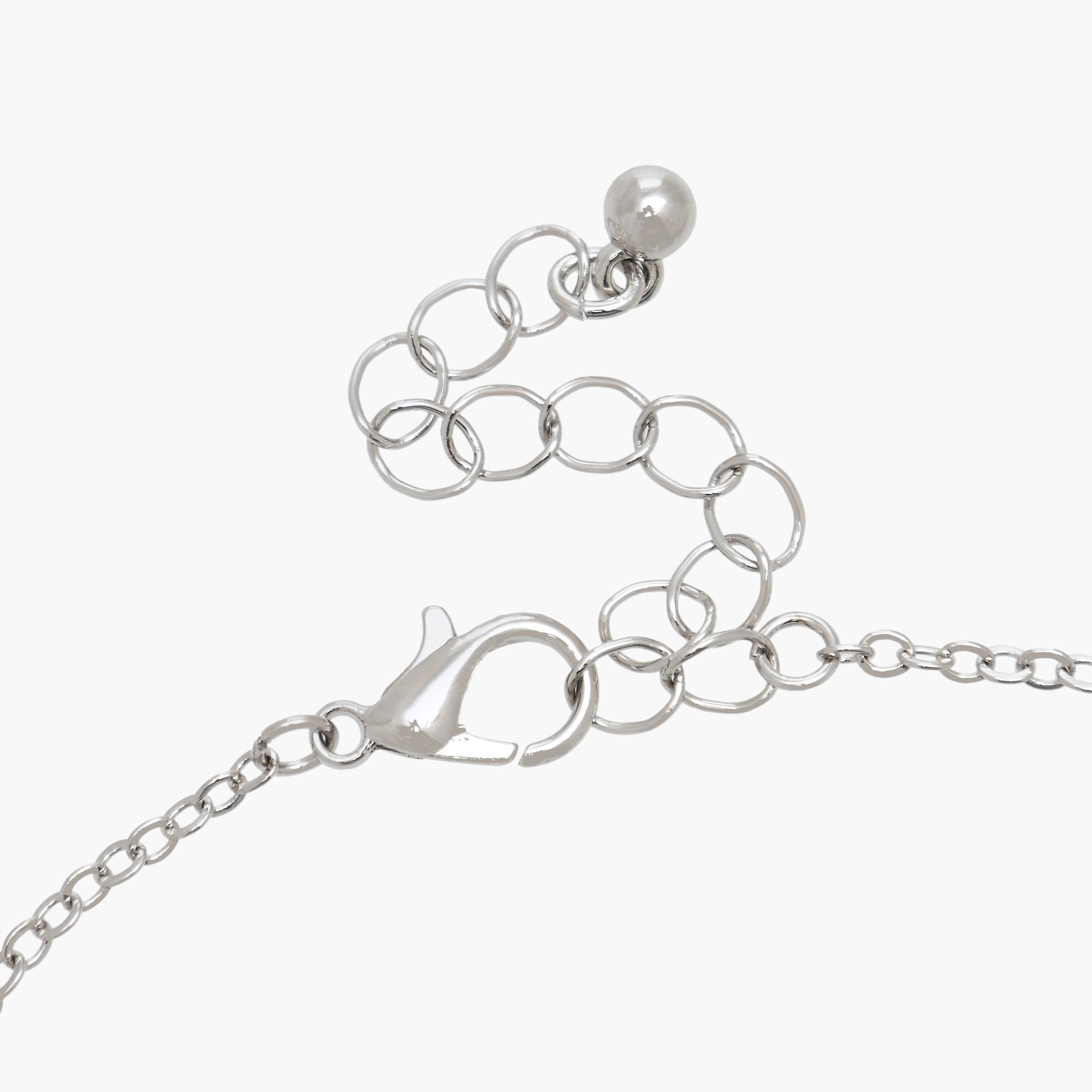 أساور مزينة بلون ذهبي من فلورا بيلا - عبوة 4 قطع-women-watchesandjewellery-jewellery-banglesandbracelets-image-11