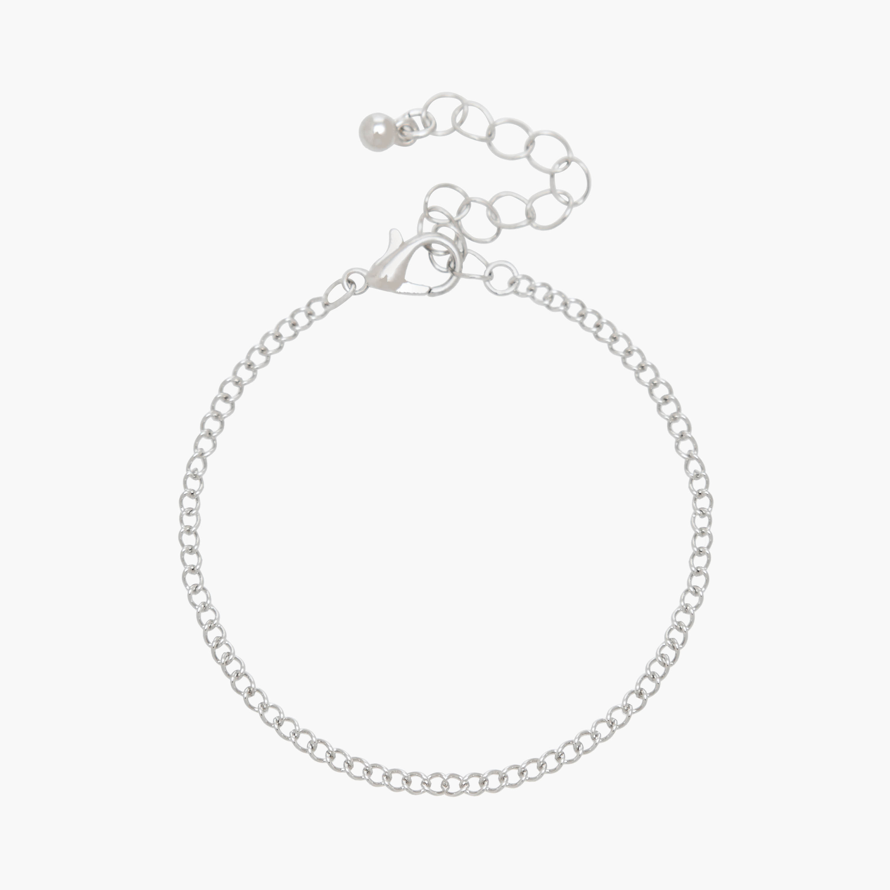 أساور مزينة بلون ذهبي من فلورا بيلا - عبوة 4 قطع-women-watchesandjewellery-jewellery-banglesandbracelets-image-3