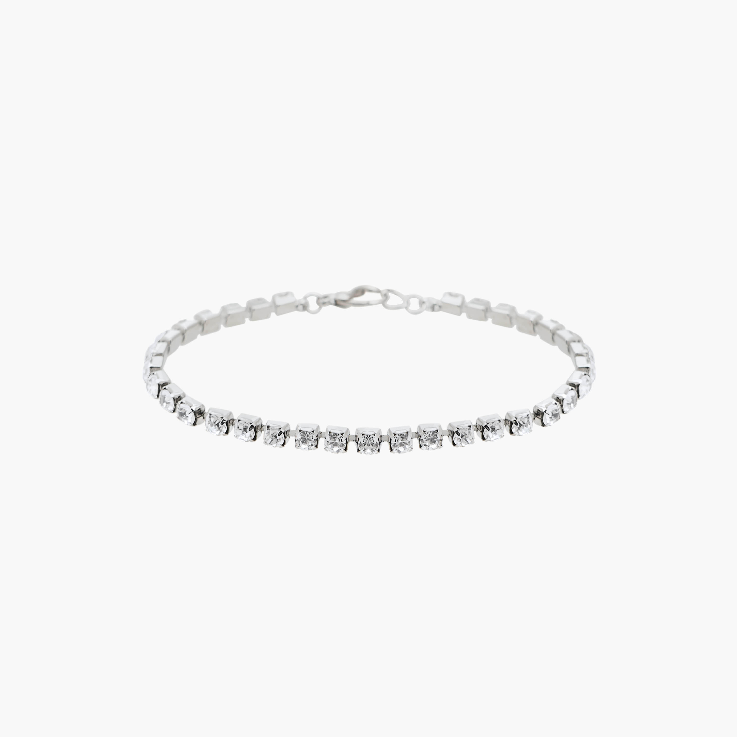 أساور مزينة بلون ذهبي من فلورا بيلا - عبوة 4 قطع-women-watchesandjewellery-jewellery-banglesandbracelets-image-6