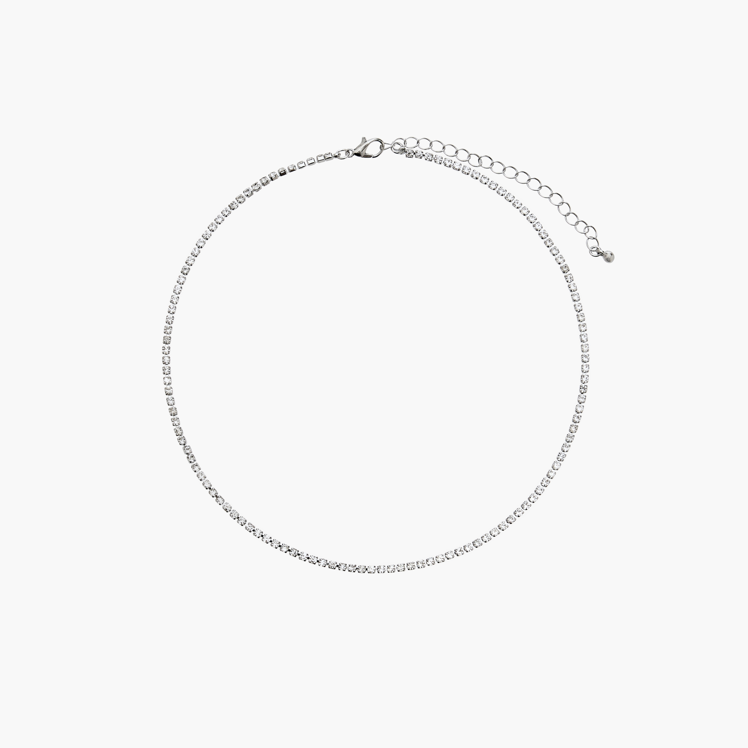 Flora Bella Metal Assorted Necklace - Set of 2-women-watchesandjewellery-jewellery-necklacesandpendants-image-2