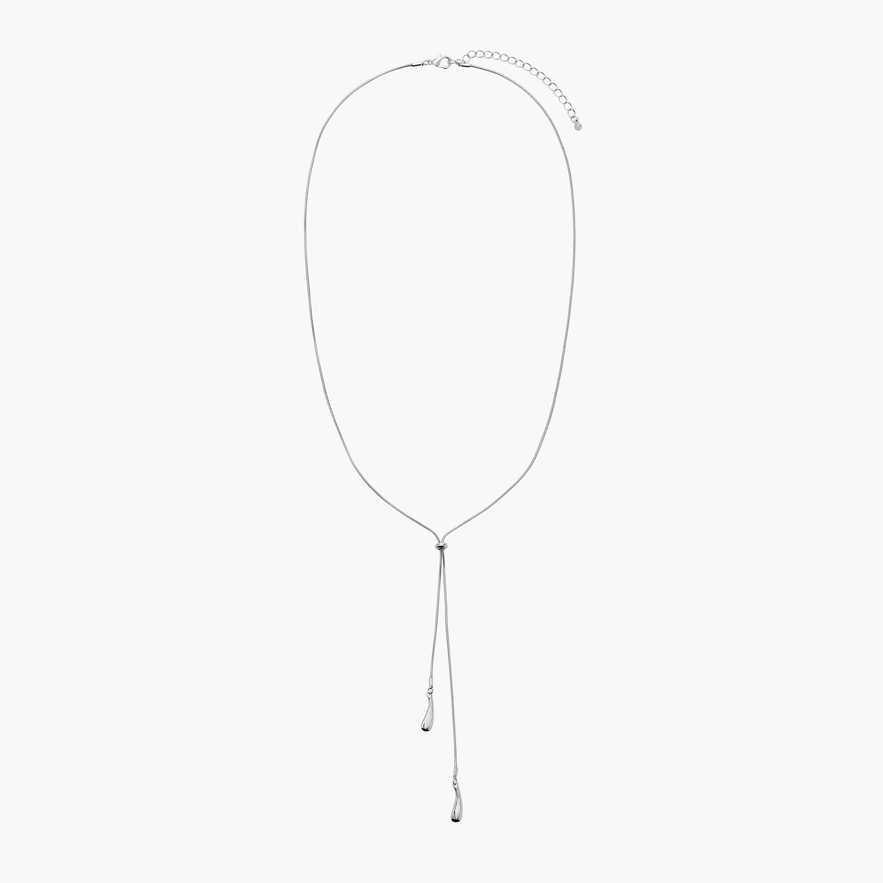 Flora Bella Metal Assorted Necklace - Set of 2-women-watchesandjewellery-jewellery-necklacesandpendants-image-3