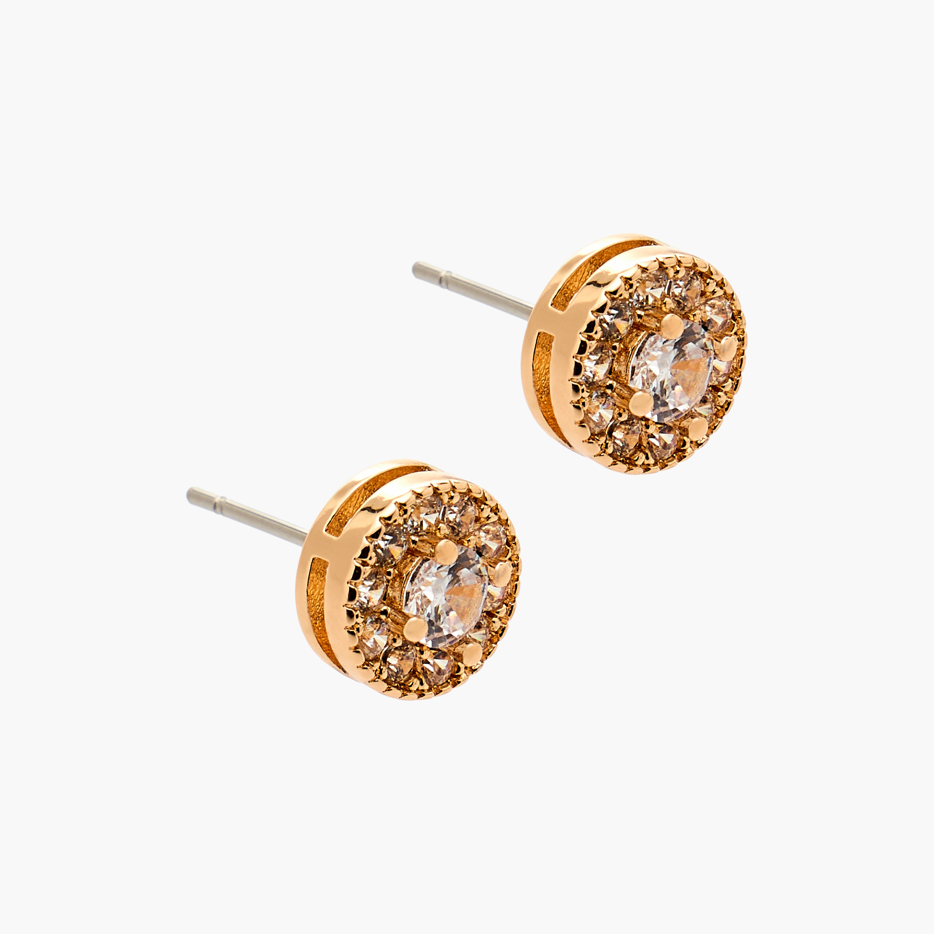 Flora Bella Set of 2 Embellished Metal Necklace and Earrings-women-watchesandjewellery-jewellery-jewellerysets-image-6