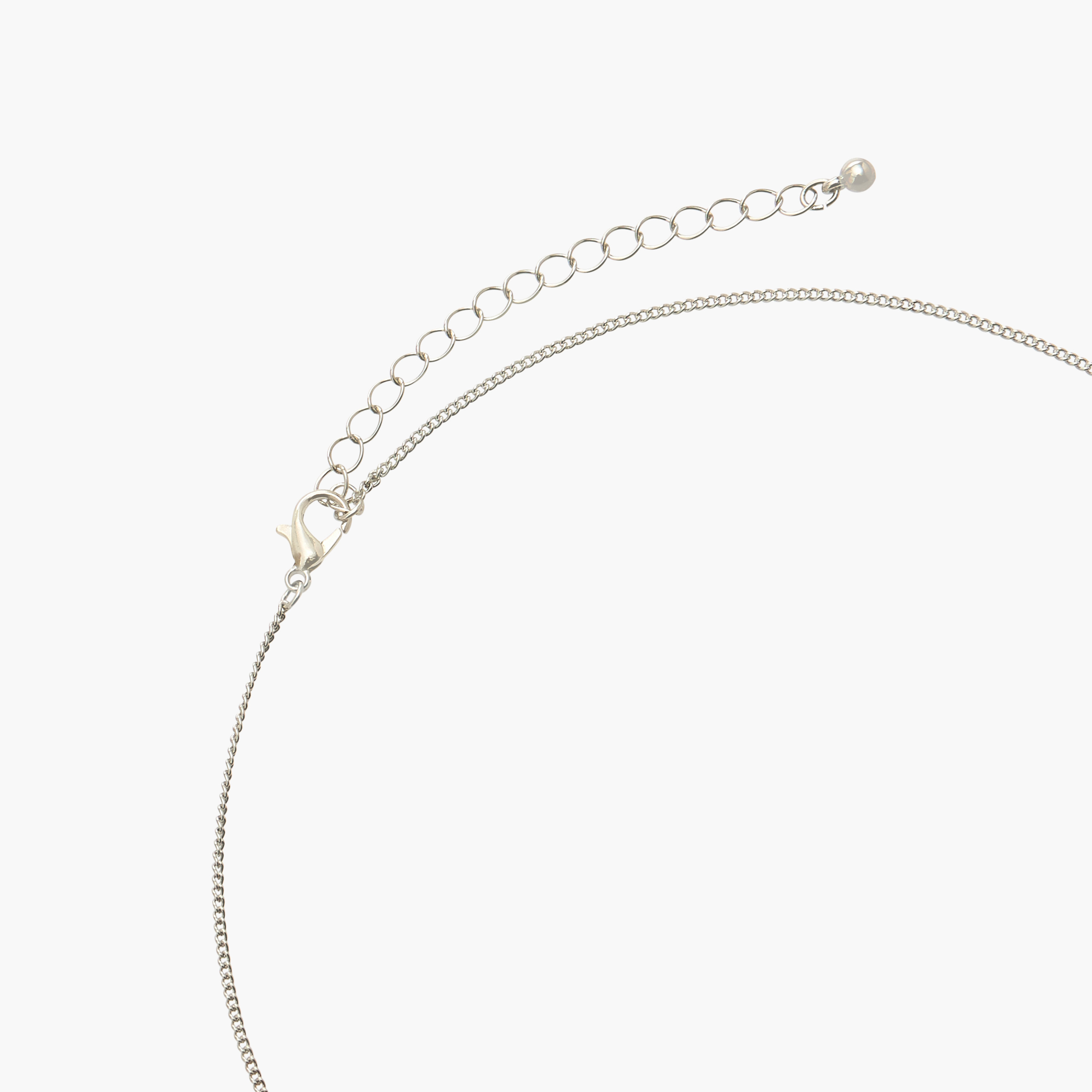 Flora Bella Set of 2 Embellished Metal Necklace and Earrings-women-watchesandjewellery-jewellery-jewellerysets-image-5