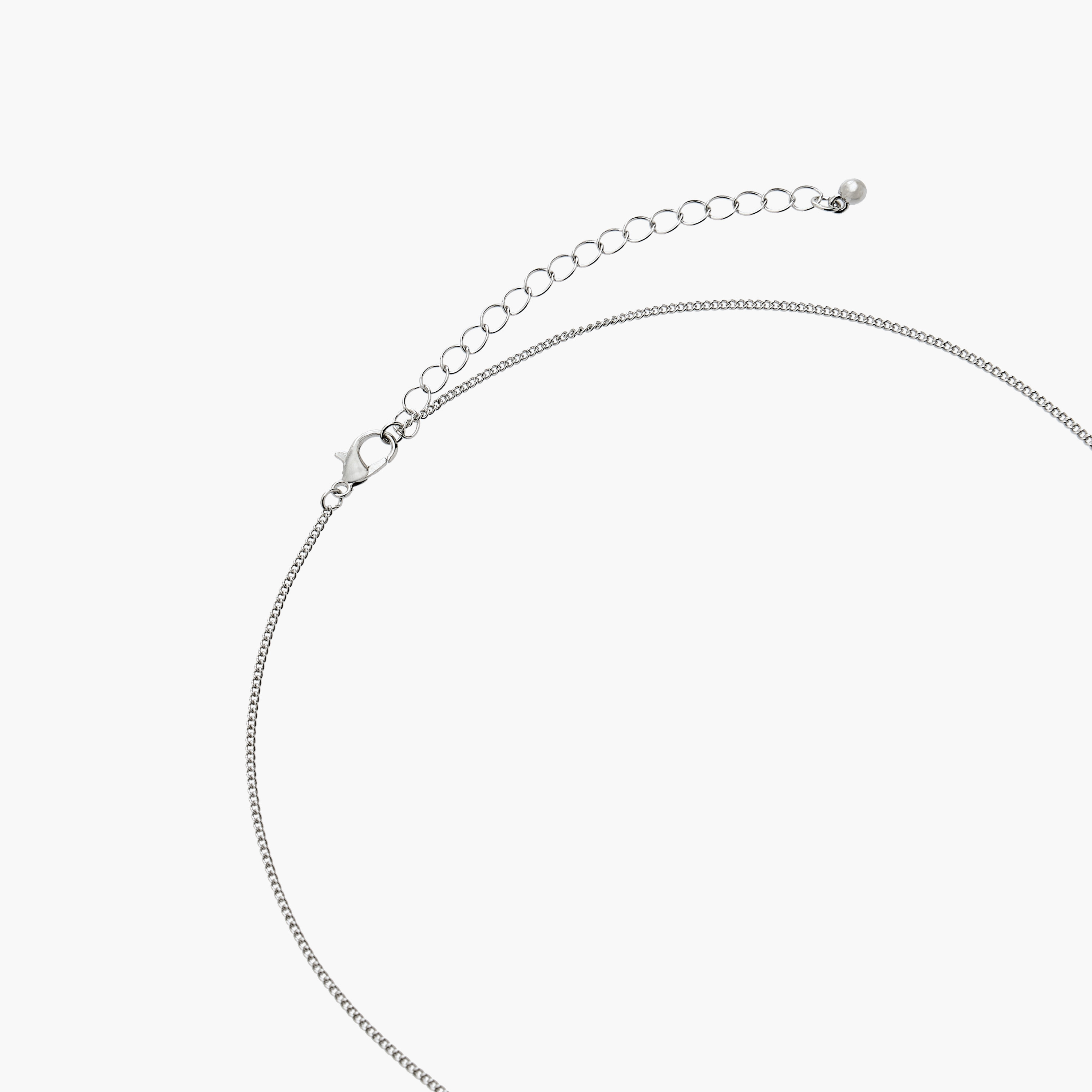 Flora Bella Set of 2 Embellished Metal Necklace and Earrings-women-watchesandjewellery-jewellery-jewellerysets-image-5