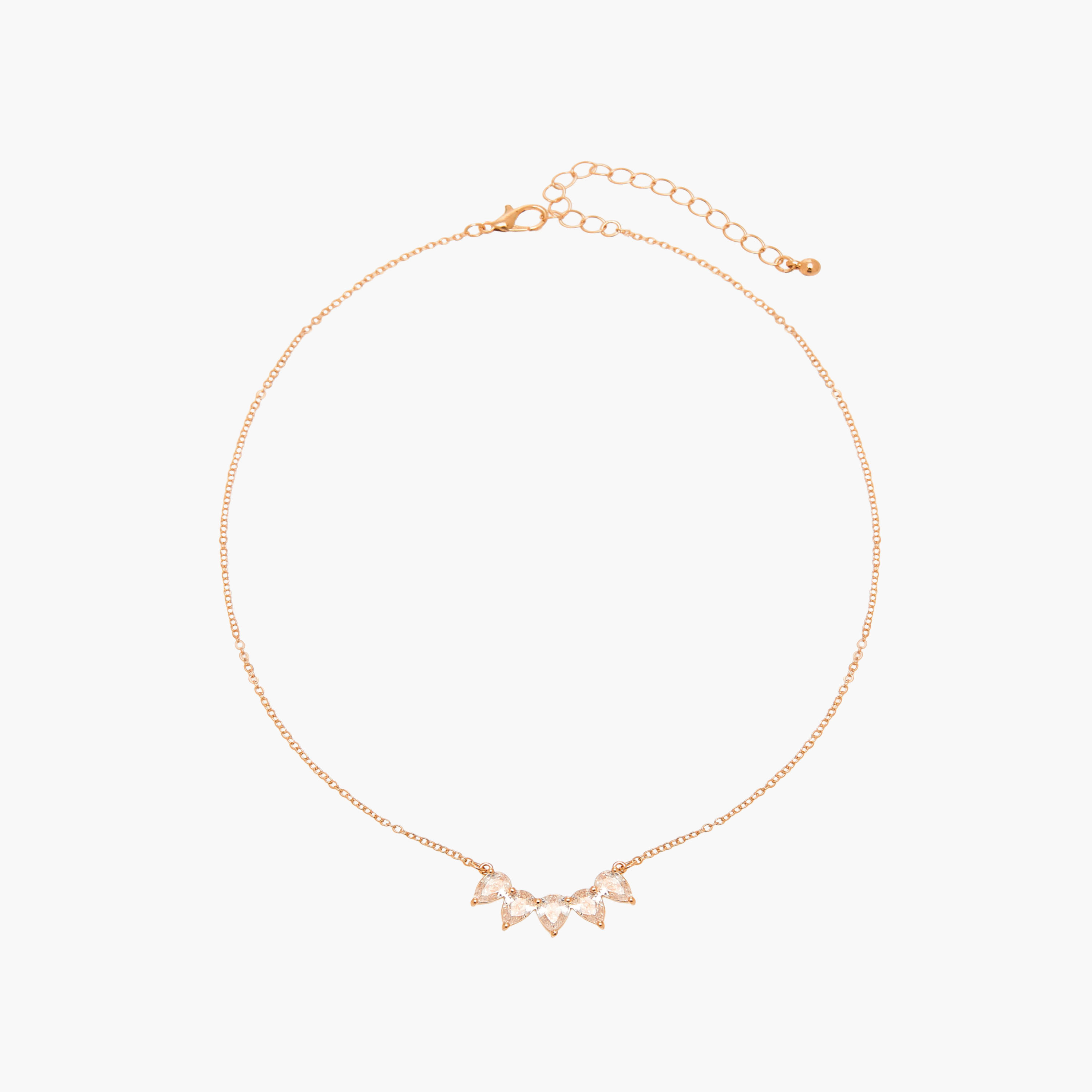 Flora Bella Metallic 3-Piece Jewellery Set-women-watchesandjewellery-jewellery-jewellerysets-image-2
