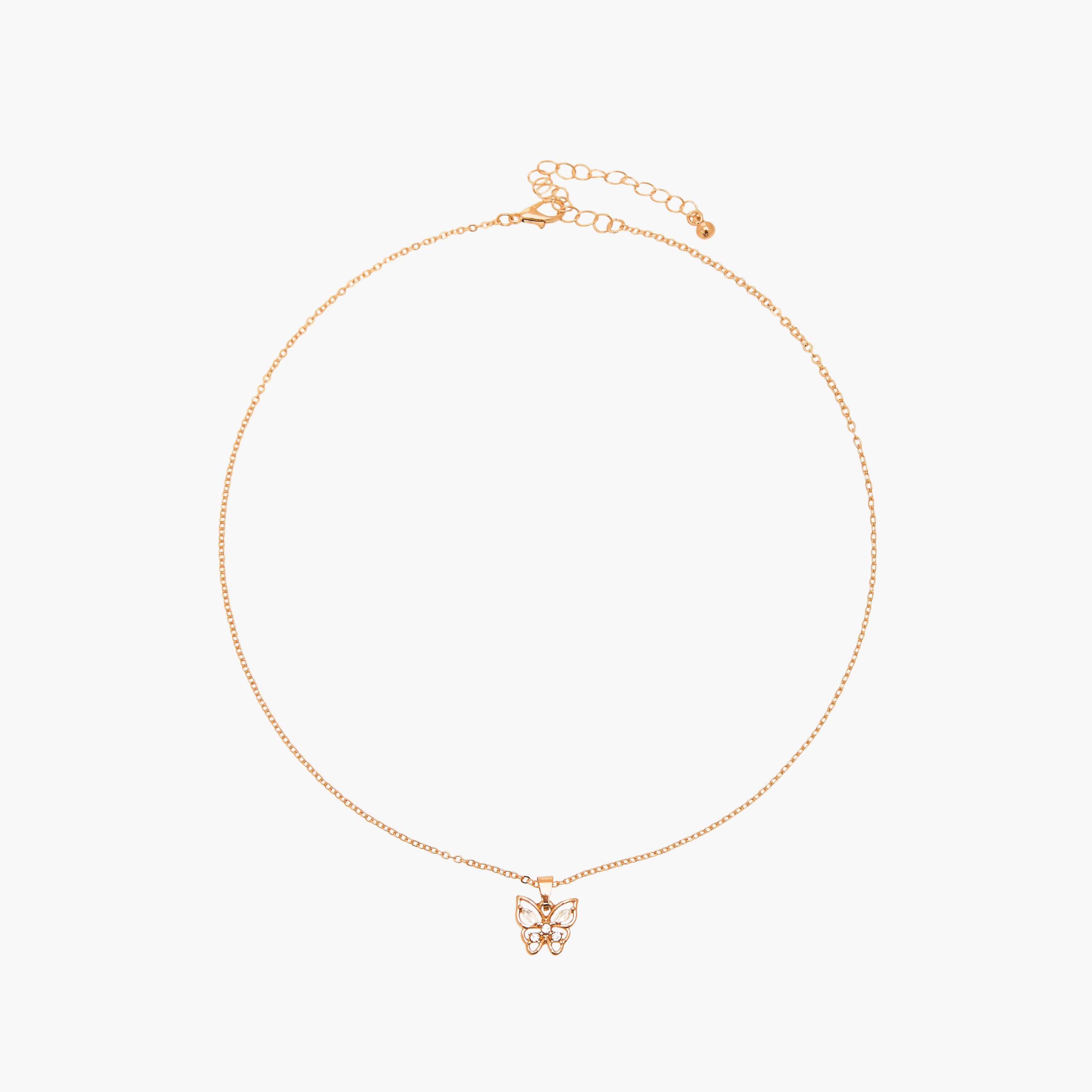 Flora Bella Metallic 3-Piece Jewellery Set-women-watchesandjewellery-jewellery-jewellerysets-image-2