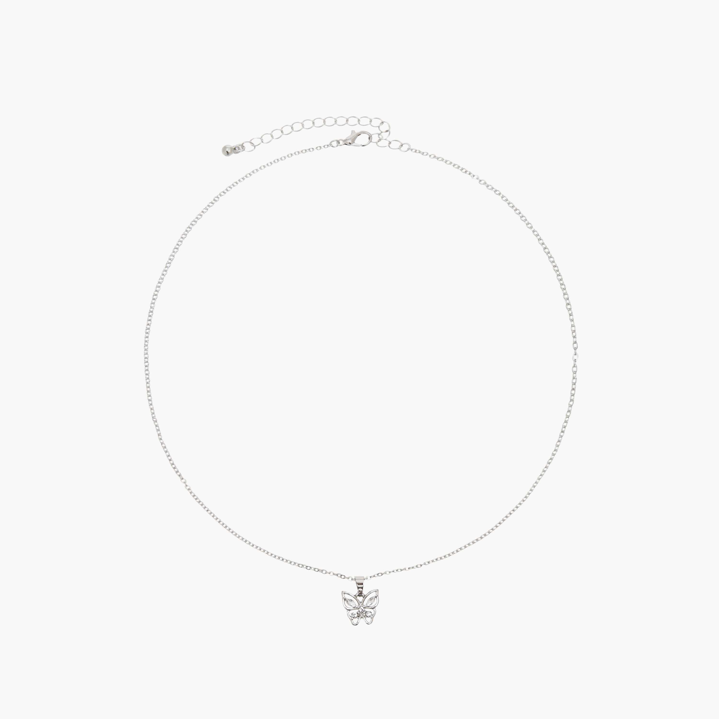 Flora Bella Metallic 3-Piece Jewellery Set-women-watchesandjewellery-jewellery-jewellerysets-image-2