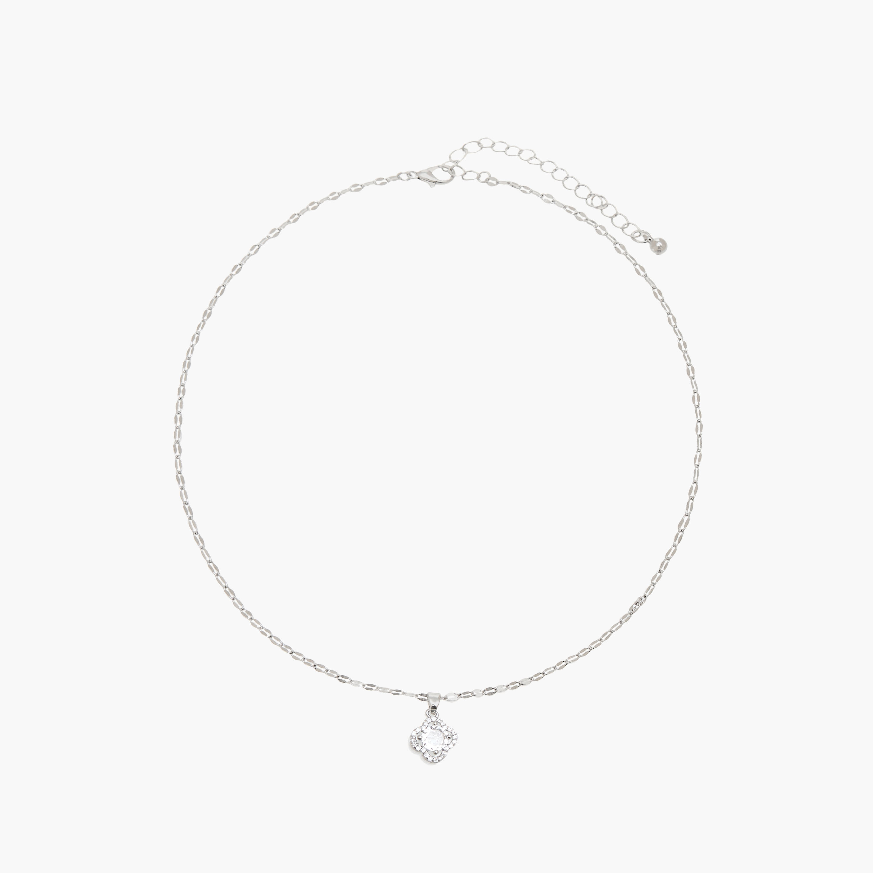 طقم مجوهرات 3 قطع ميتاليك من فلورا بيلا-women-watchesandjewellery-jewellery-jewellerysets-image-2