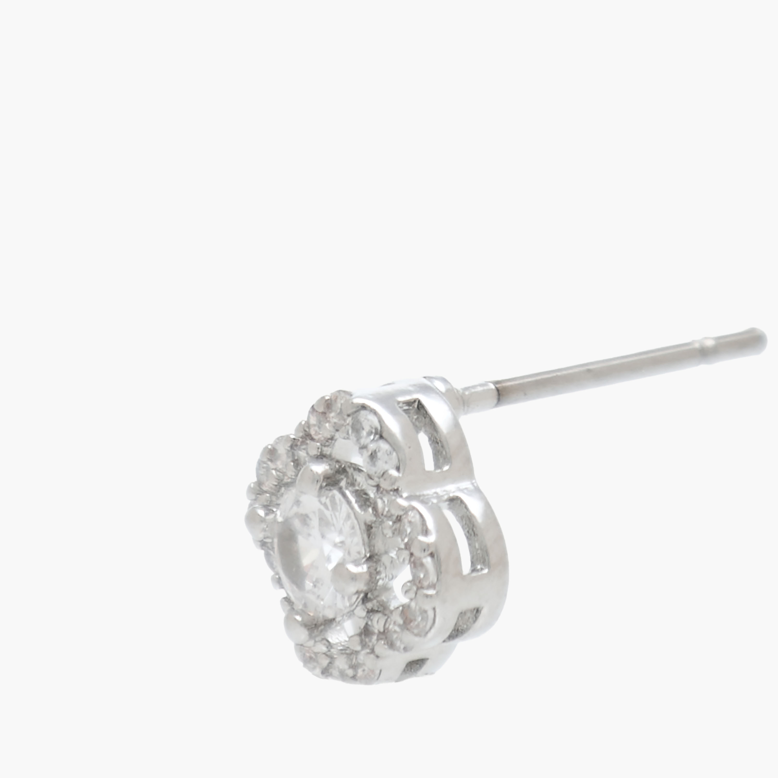طقم مجوهرات 3 قطع ميتاليك من فلورا بيلا-women-watchesandjewellery-jewellery-jewellerysets-image-5