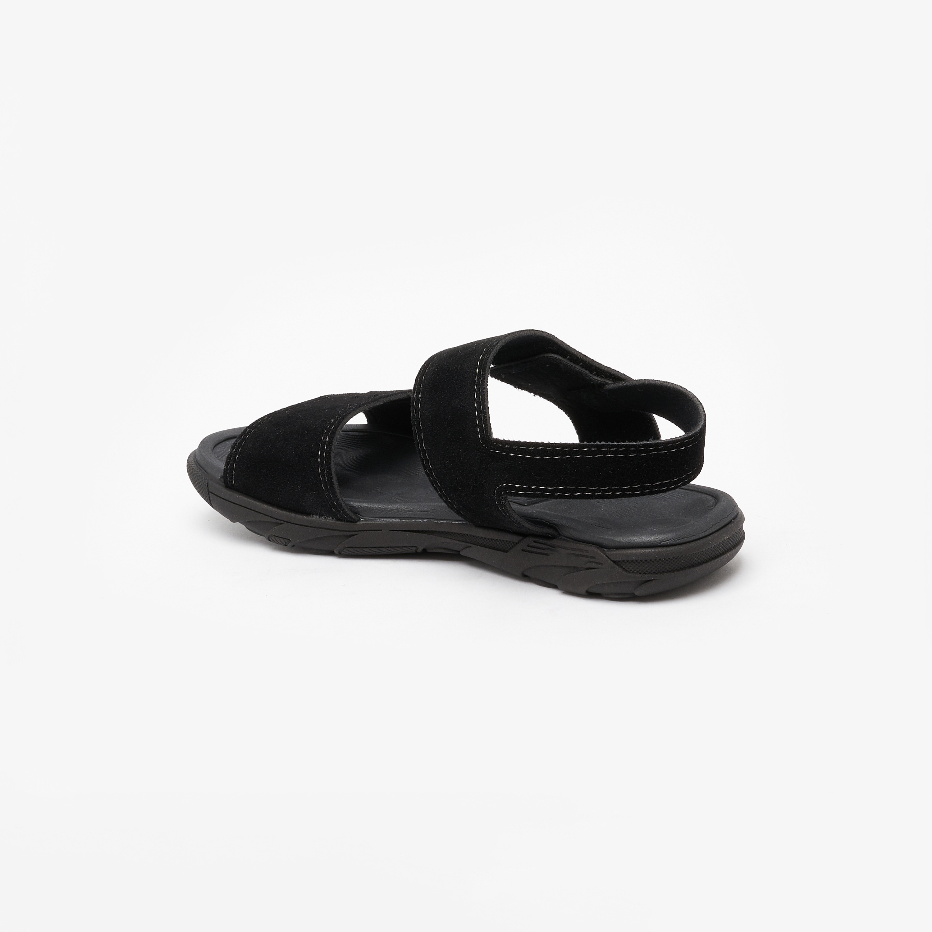 Molekinho by Geoomnii Kids Sandals with Velcro Fastening | 2400-129-15212        -boys-shoes-sandals-image-4
