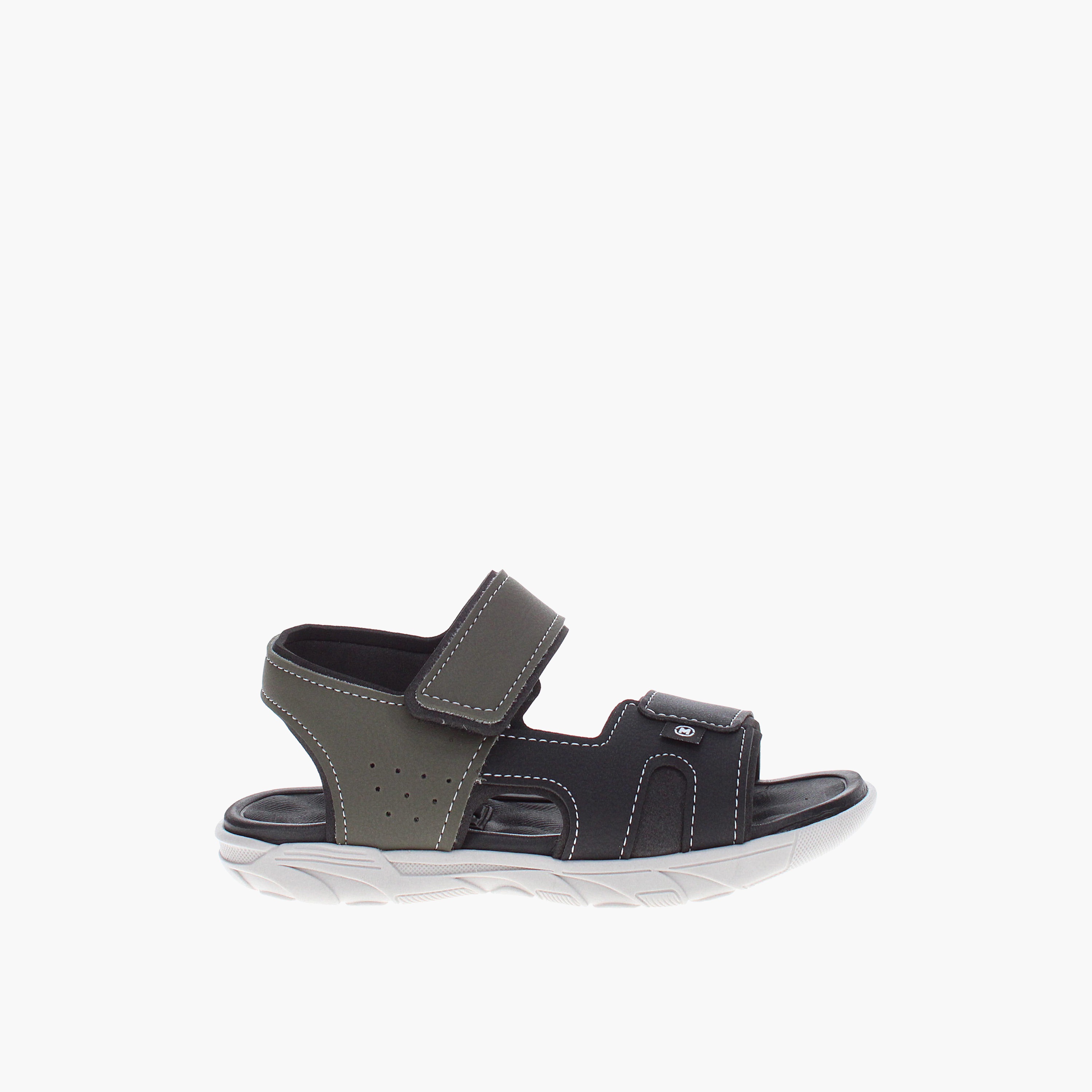 مولكينهو - صندل هوك آند لوب بحزام جيرا - للأولاد | 2400-139-13958-46837-boys-shoes-sandals-image-2