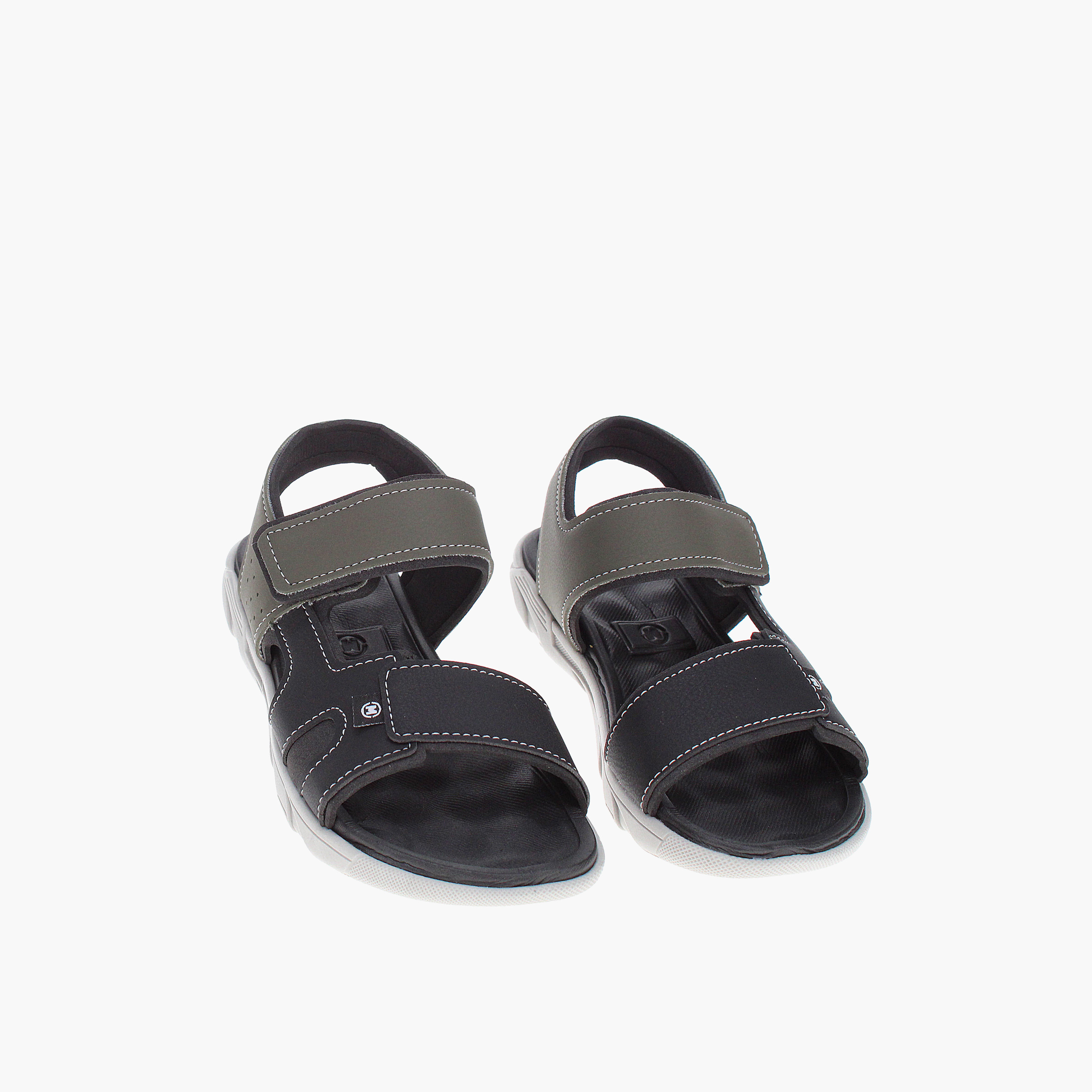مولكينهو - صندل هوك آند لوب بحزام جيرا - للأولاد | 2400-139-13958-46837-boys-shoes-sandals-image-4