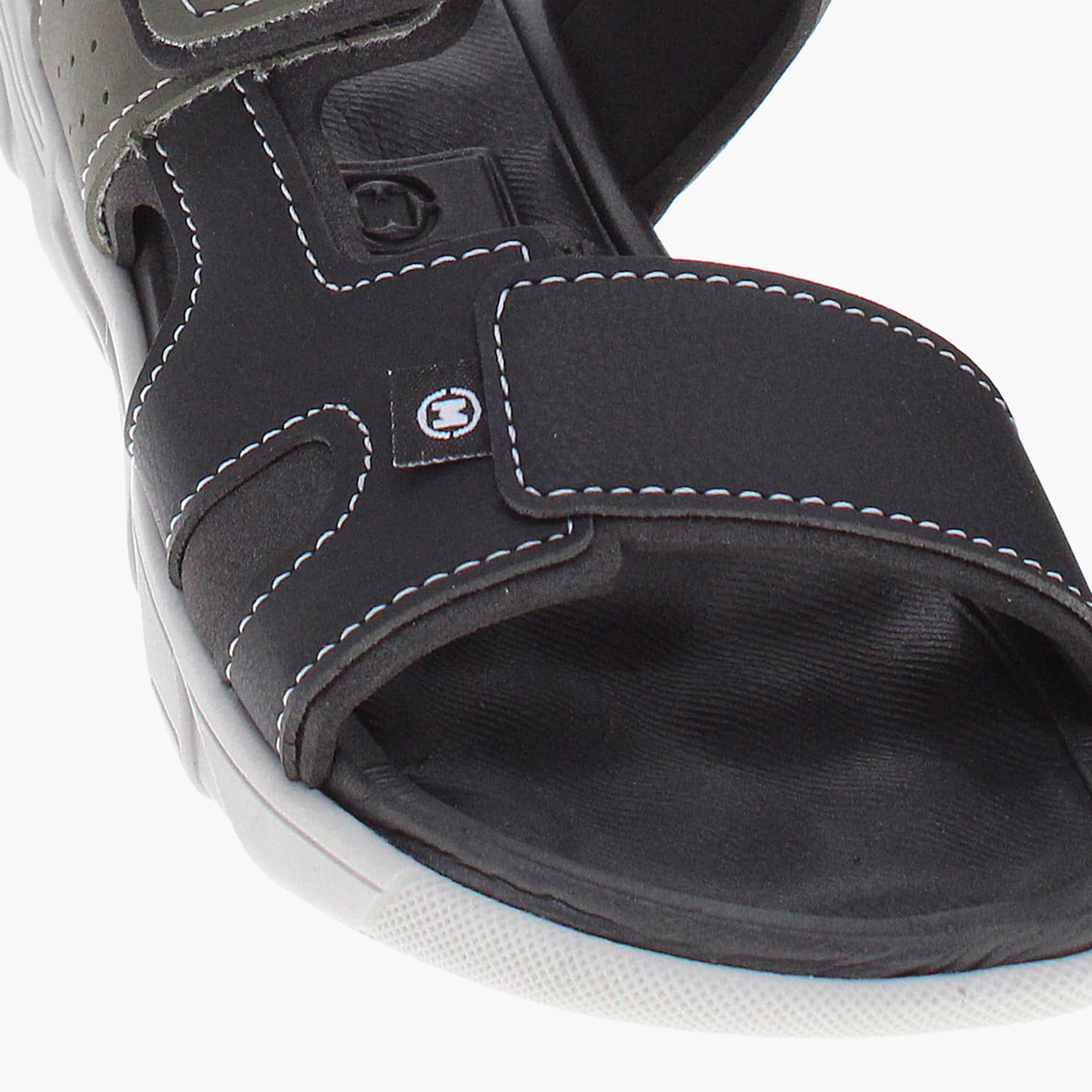 مولكينهو - صندل هوك آند لوب بحزام جيرا - للأولاد | 2400-139-13958-46837-boys-shoes-sandals-image-5