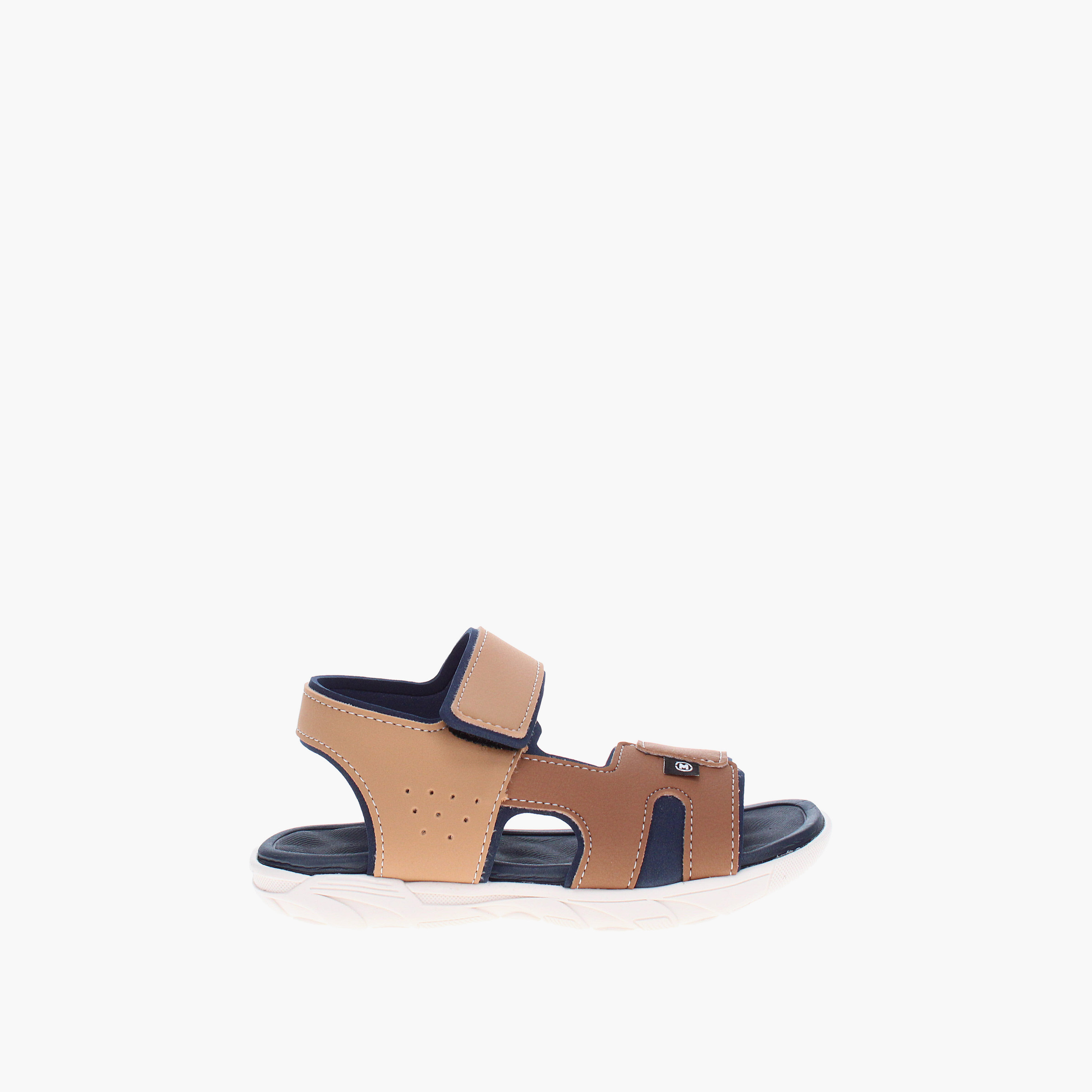 مولكينهو - صندل هوك آند لوب بحزام ايارا - للأولاد | 2400-139-13958-78819-boys-shoes-sandals-image-2