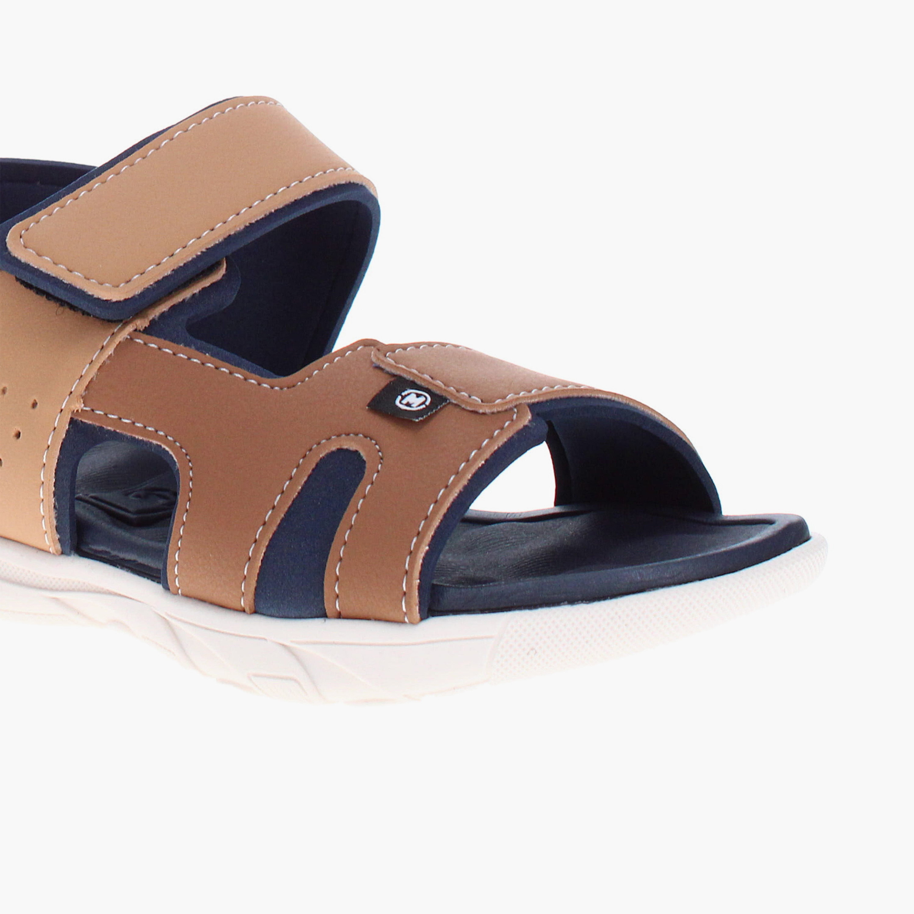 مولكينهو - صندل هوك آند لوب بحزام ايارا - للأولاد | 2400-139-13958-78819-boys-shoes-sandals-image-5