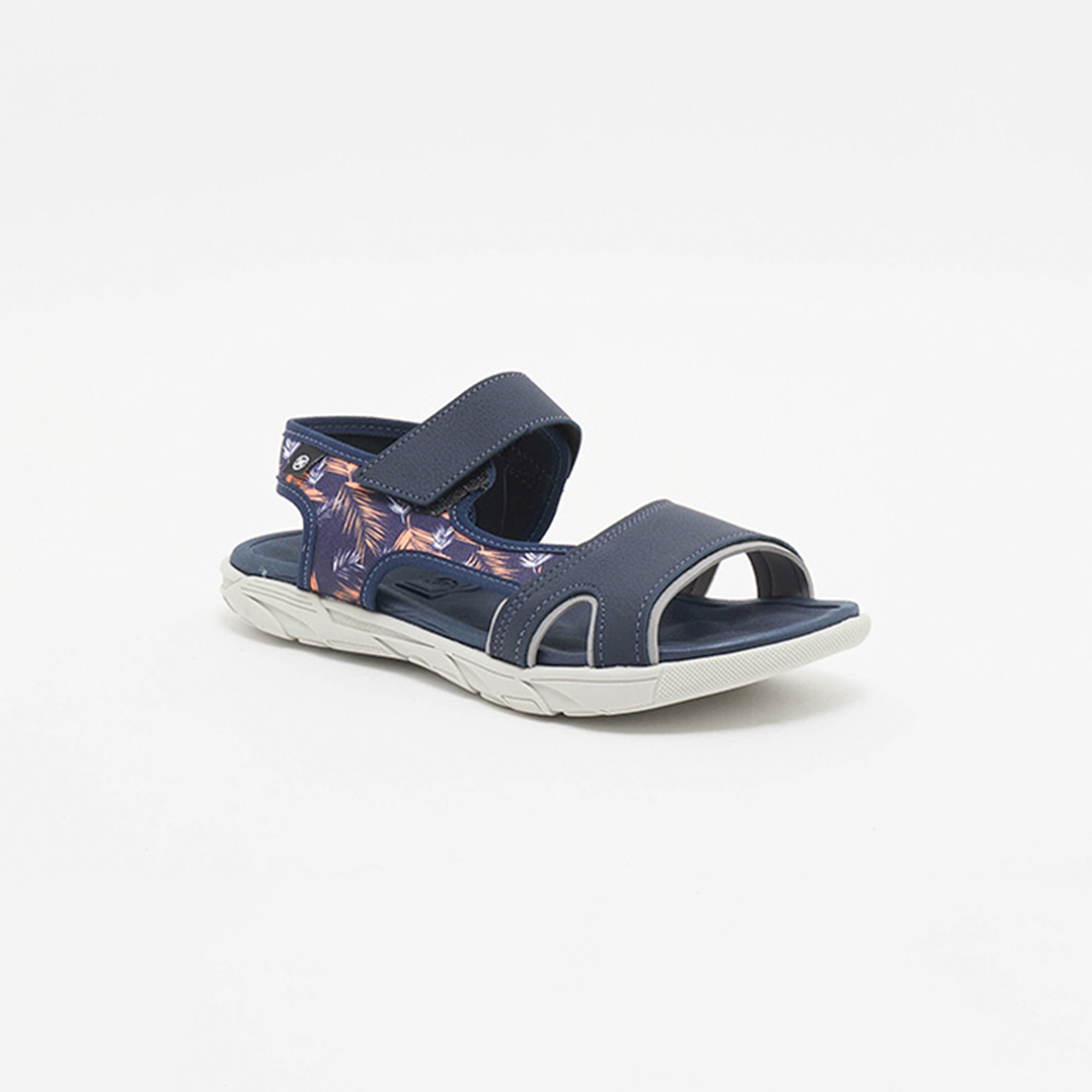 2400-149-22753 | صندل للأطفال من موليكينهو مع مزود بشريط فيلكرو-boys-shoes-sandals-image-1