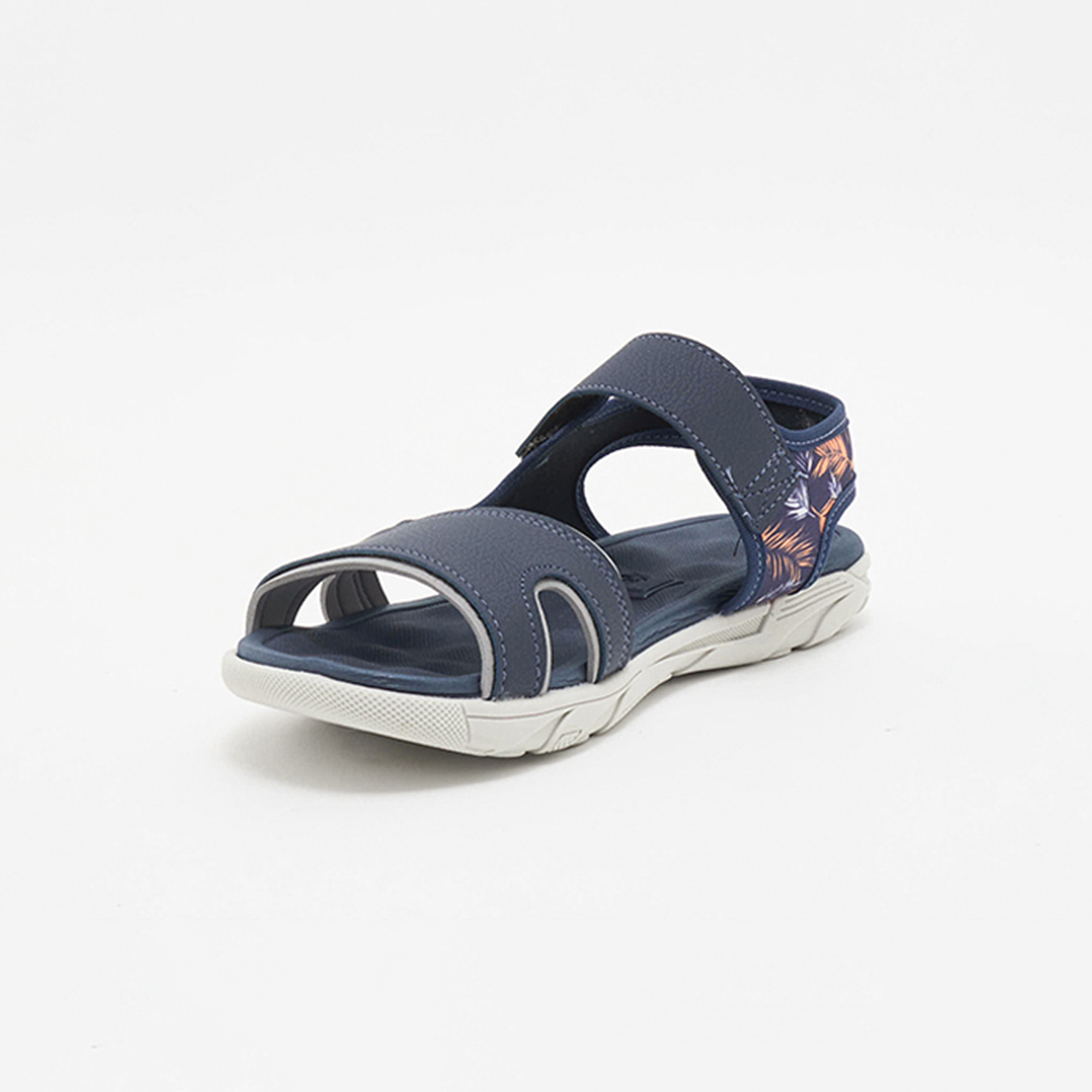 2400-149-22753 | صندل للأطفال من موليكينهو مع مزود بشريط فيلكرو-boys-shoes-sandals-image-2