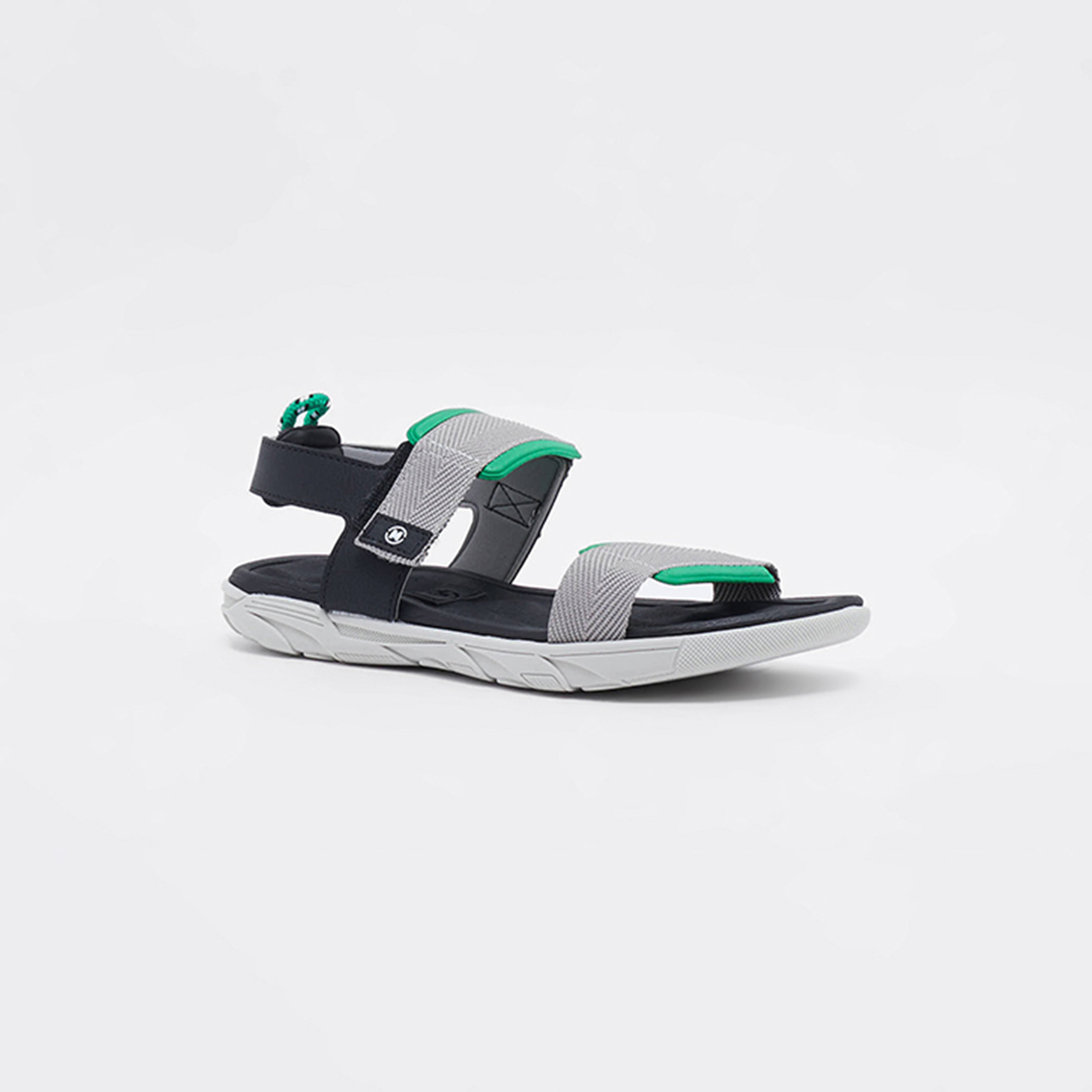 2400-159-16396 | صندل للأطفال من موليكينهو مع مزود بشريط فيلكرو-boys-shoes-sandals-image-5
