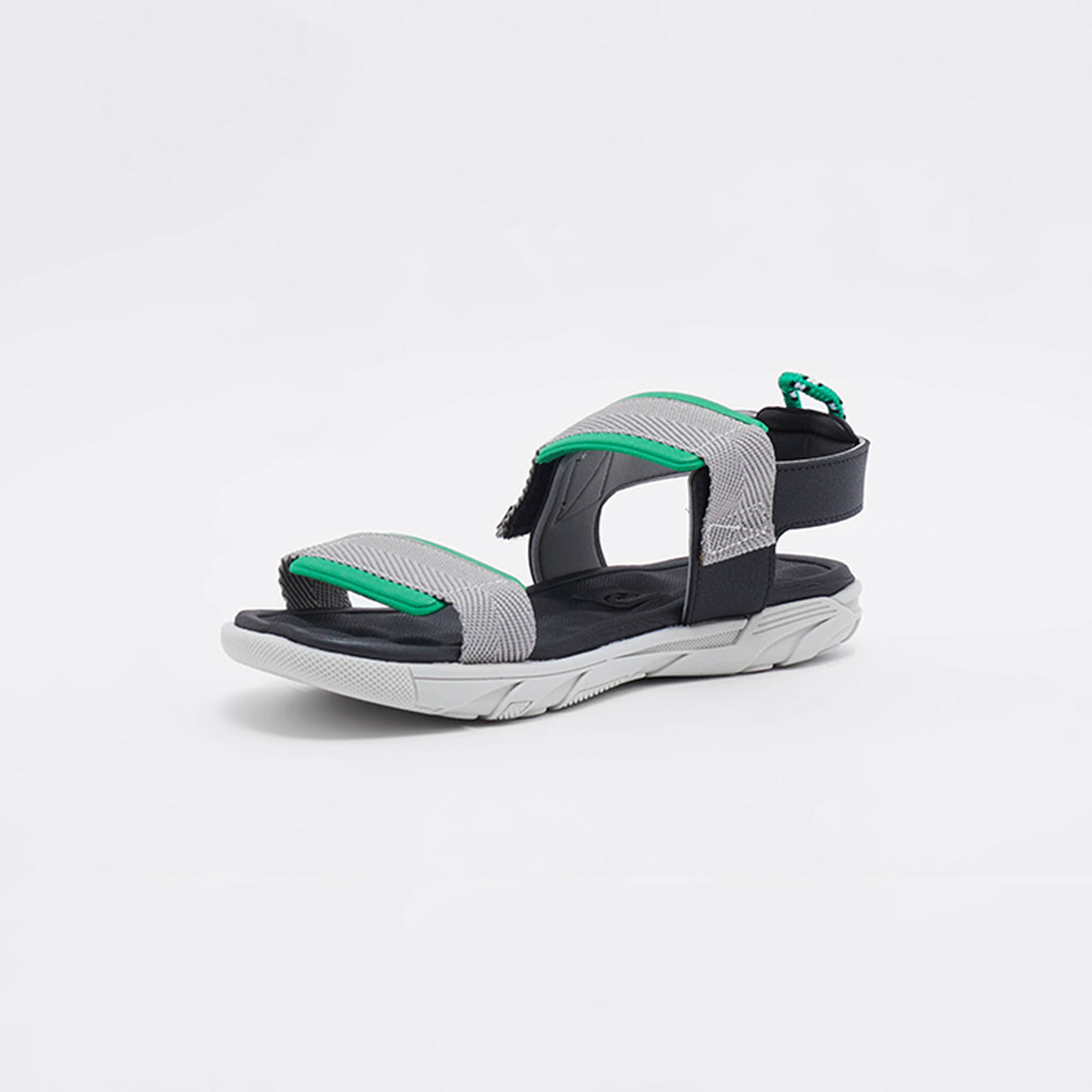 2400-159-16396 | صندل للأطفال من موليكينهو مع مزود بشريط فيلكرو-boys-shoes-sandals-image-6