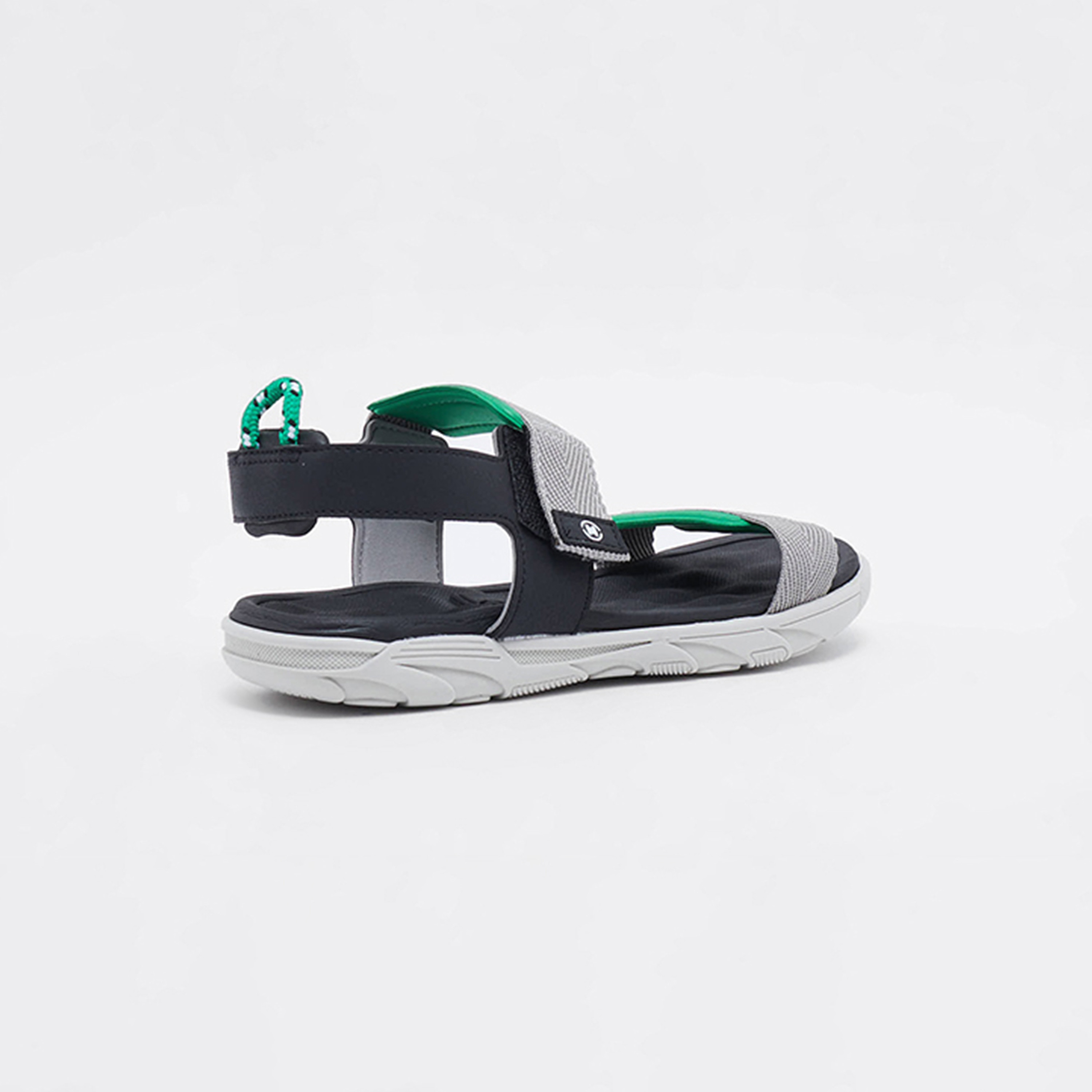 2400-159-16396 | صندل للأطفال من موليكينهو مع مزود بشريط فيلكرو-boys-shoes-sandals-image-7