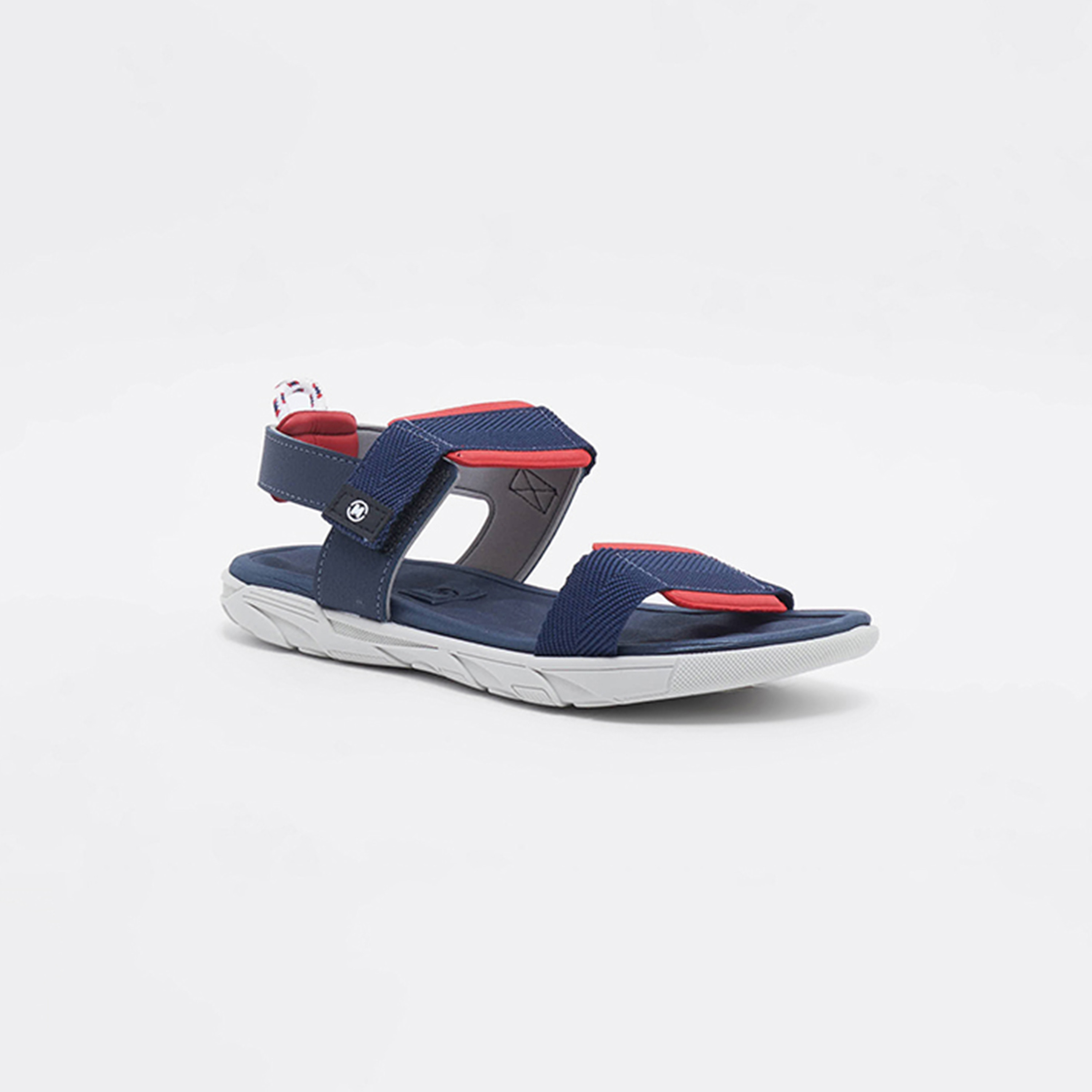 2400-159-16396 | صندل للأطفال من موليكينهو مع مزود بشريط فيلكرو-boys-shoes-sandals-image-9