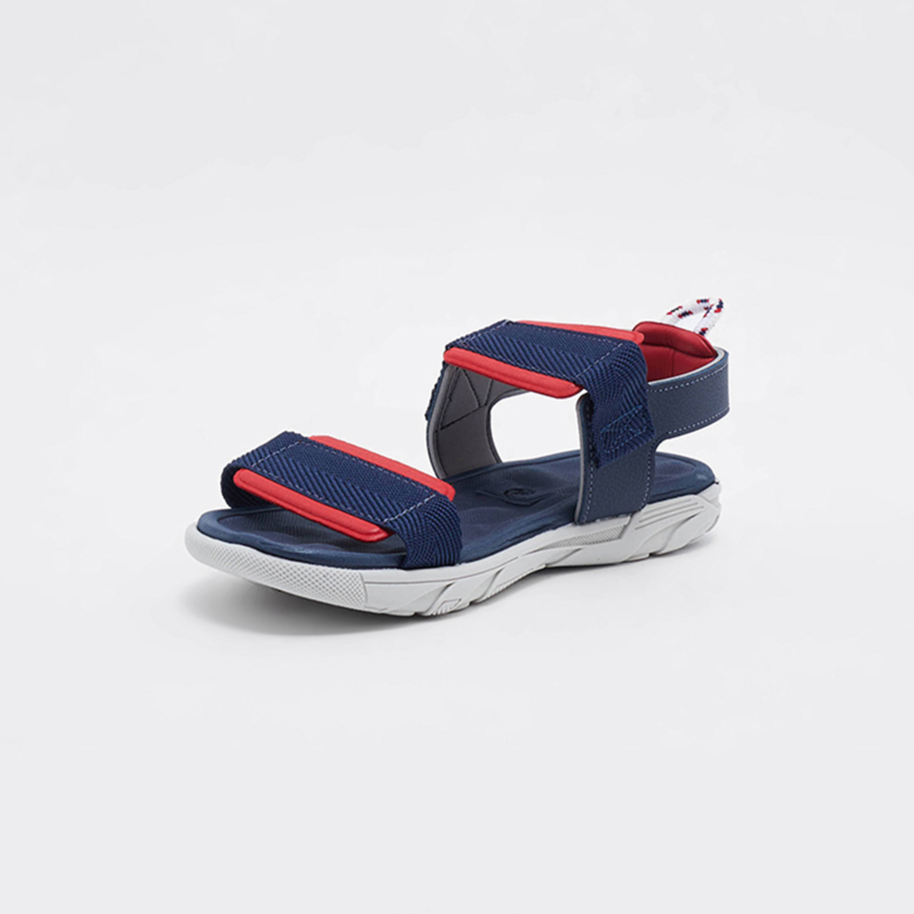 2400-159-16396 | صندل للأطفال من موليكينهو مع مزود بشريط فيلكرو-boys-shoes-sandals-image-10