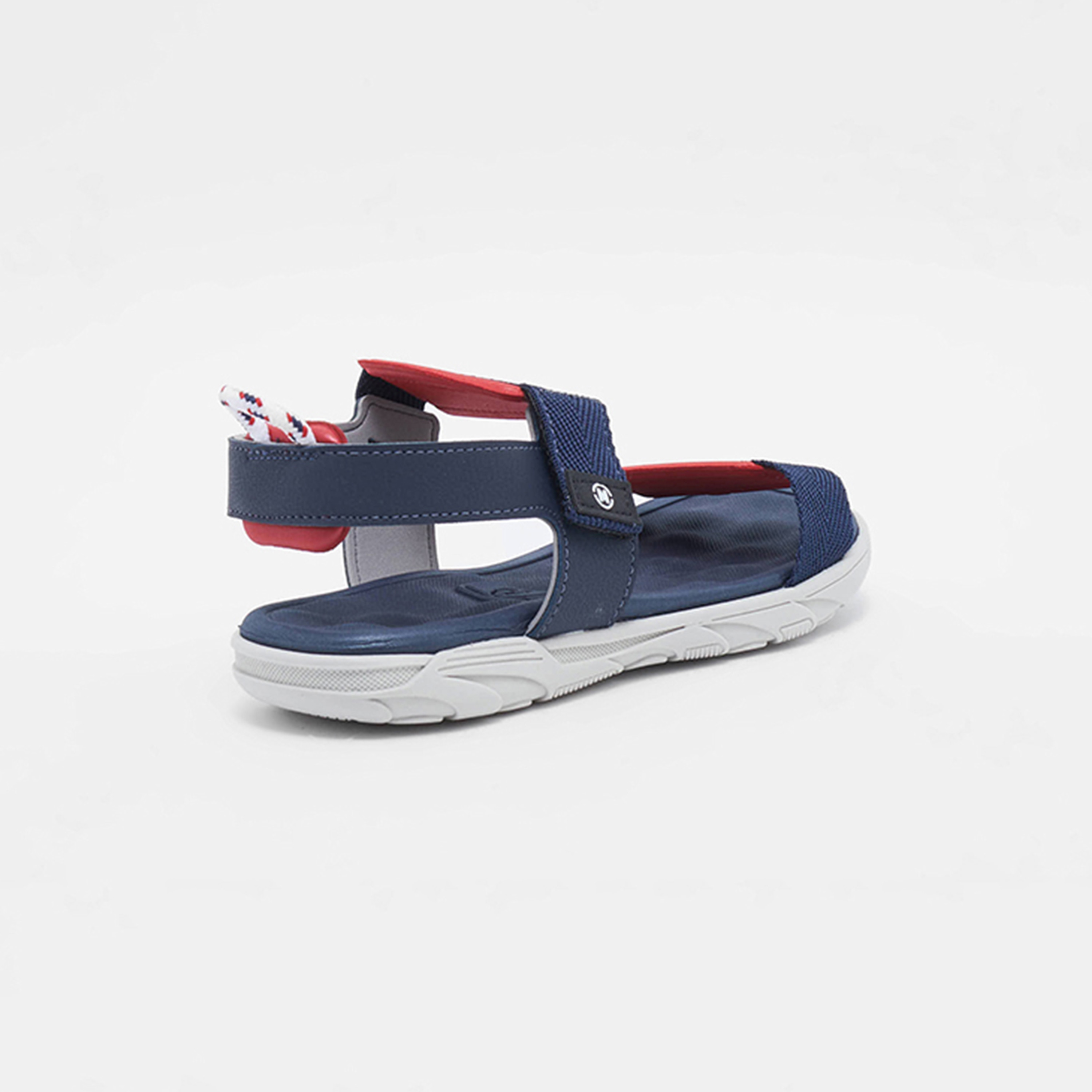 2400-159-16396 | صندل للأطفال من موليكينهو مع مزود بشريط فيلكرو-boys-shoes-sandals-image-11