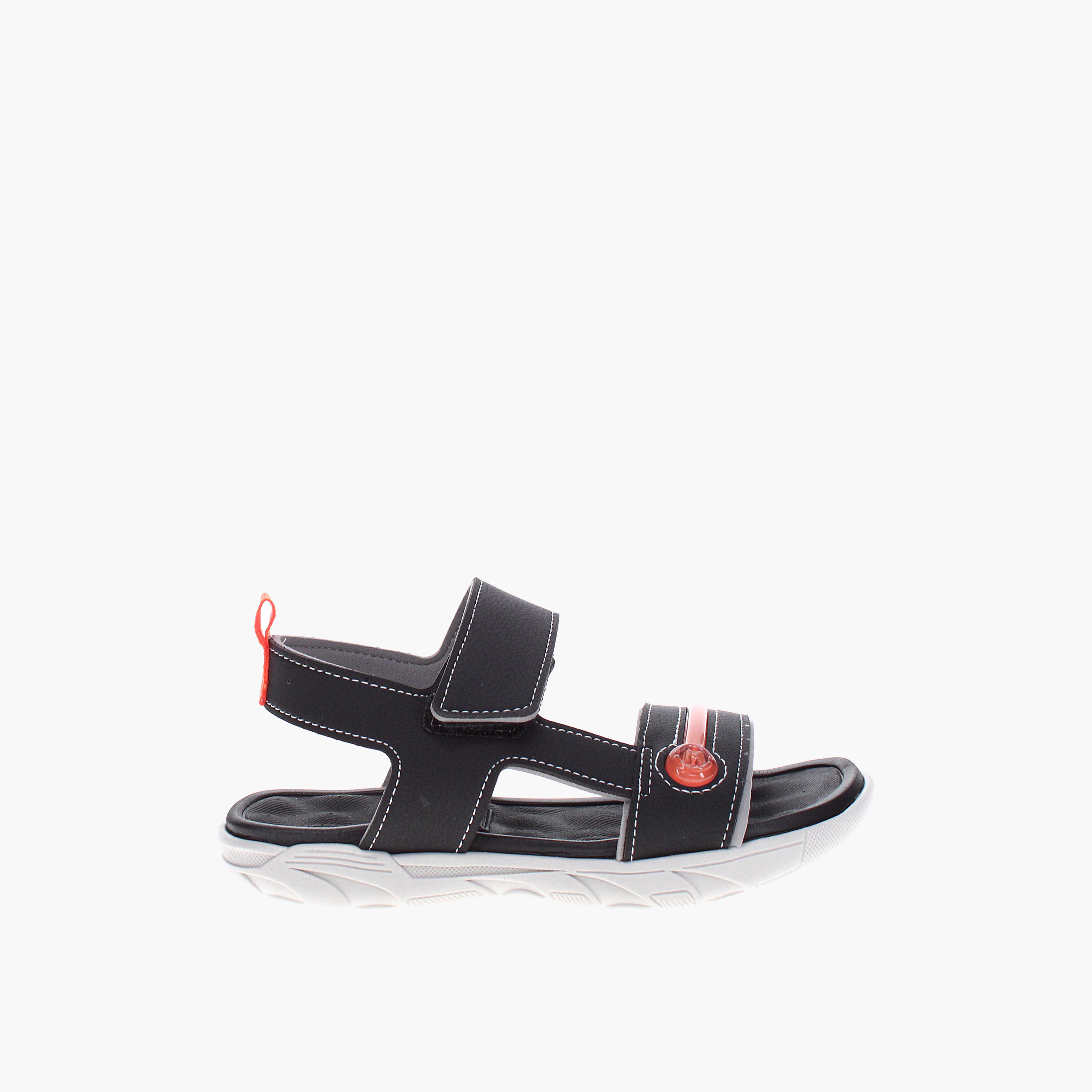 صندل Molekinho للأولاد بحزام تاي-boys-shoes-sandals-image-2
