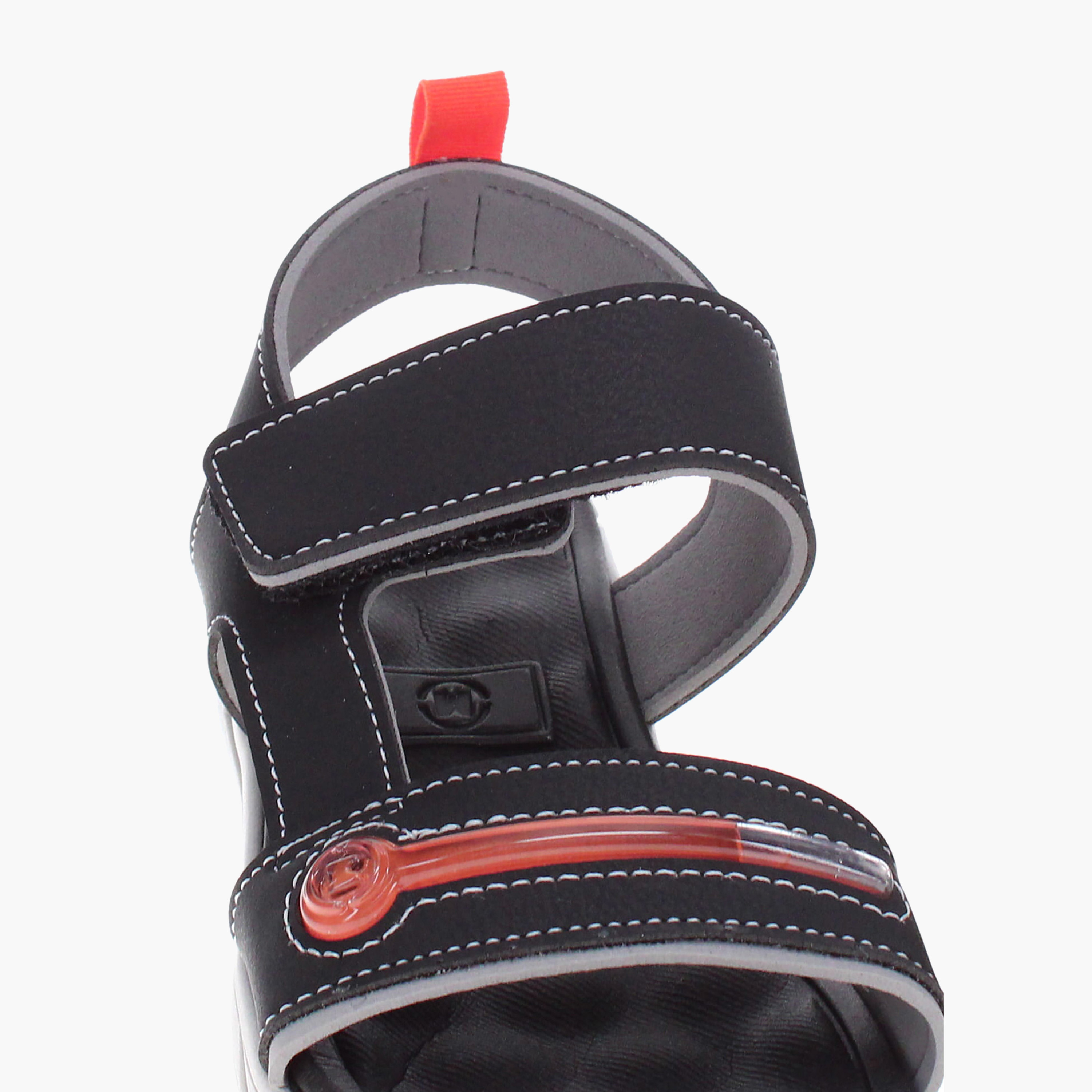 Molekinho by Geoomnii Boys Tai Strap Sandals           -boys-shoes-sandals-image-5