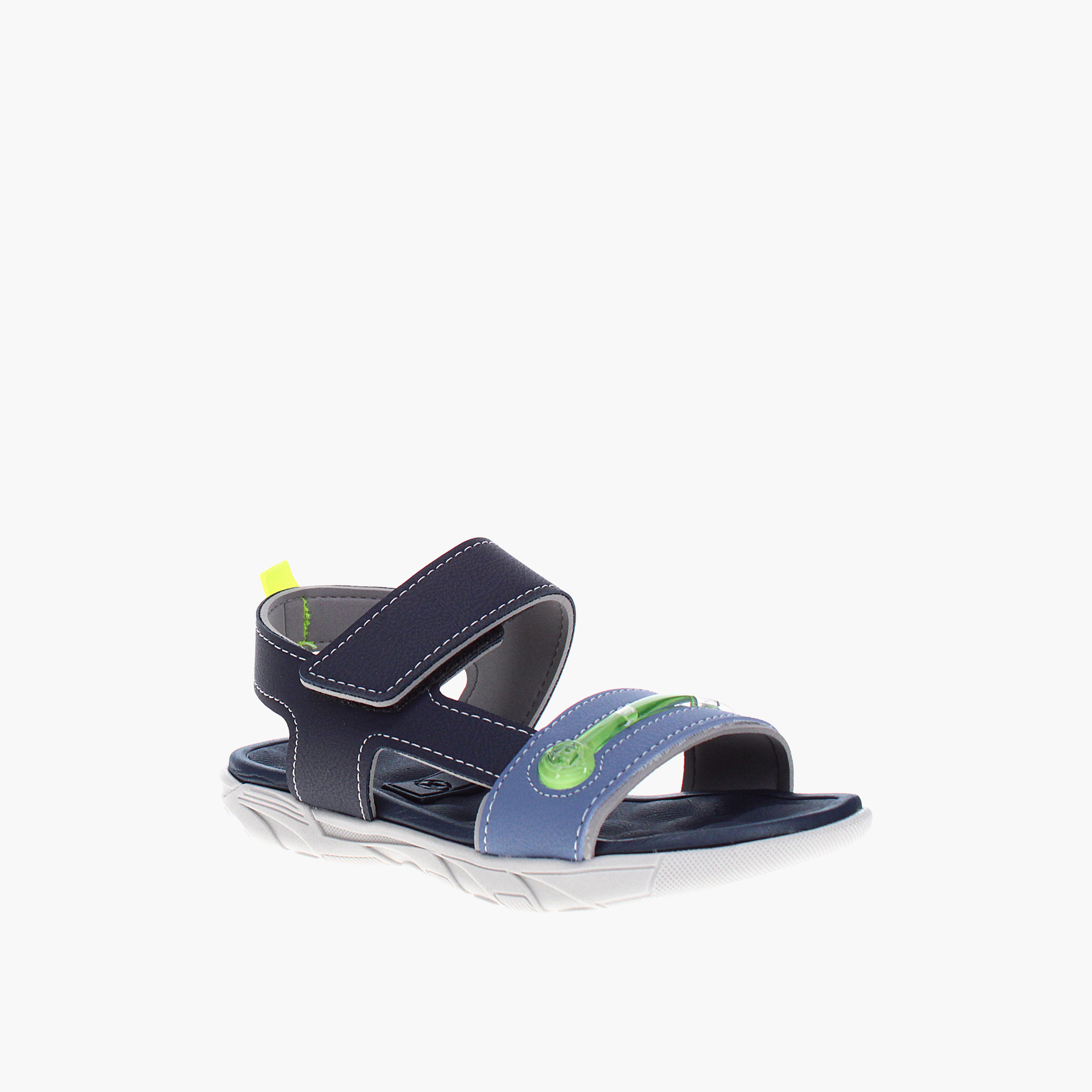 صنادل Molekinho للأولاد بحزام للتزلج-boys-shoes-sandals-image-1