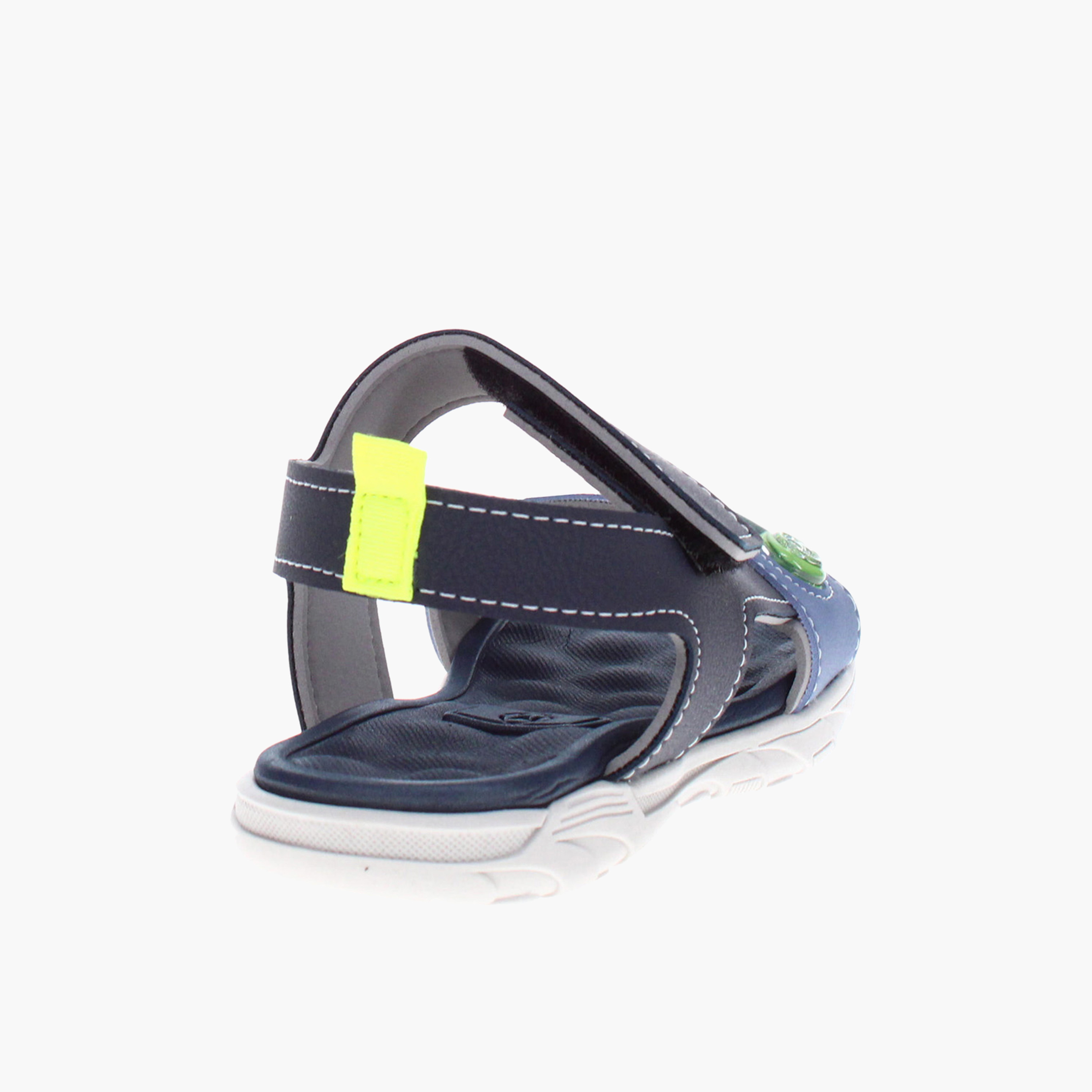 صنادل Molekinho للأولاد بحزام للتزلج-boys-shoes-sandals-image-3