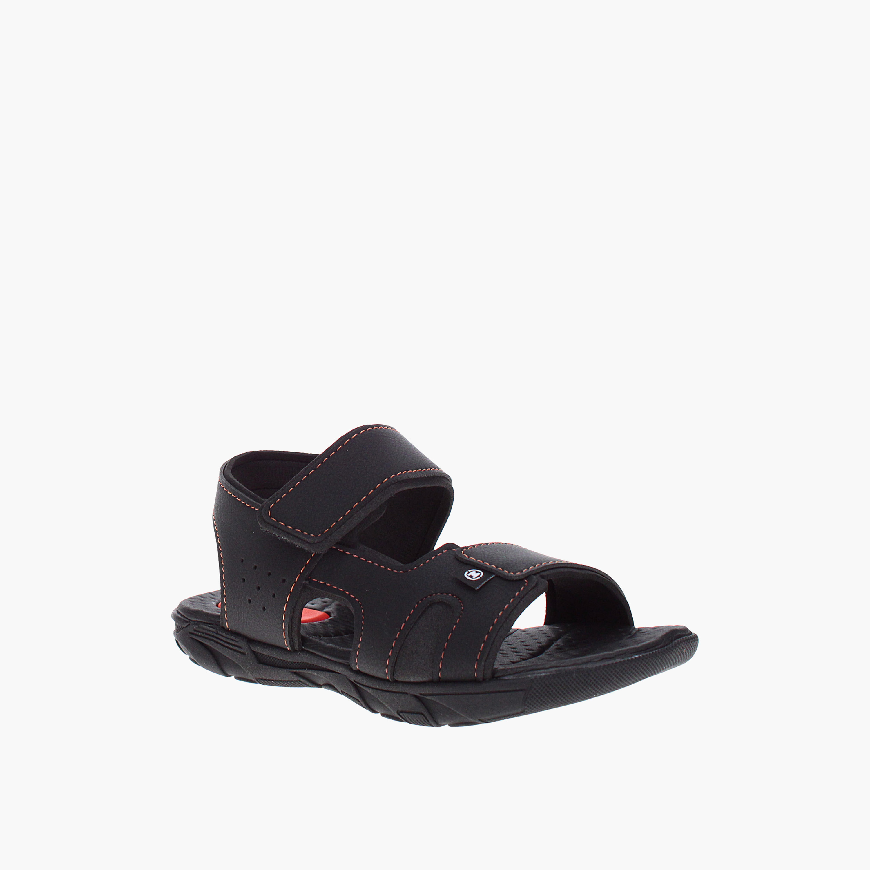 Molekinho by Geoomnii Boys Zephir Strap Sandals           -boys-shoes-sandals-image-1