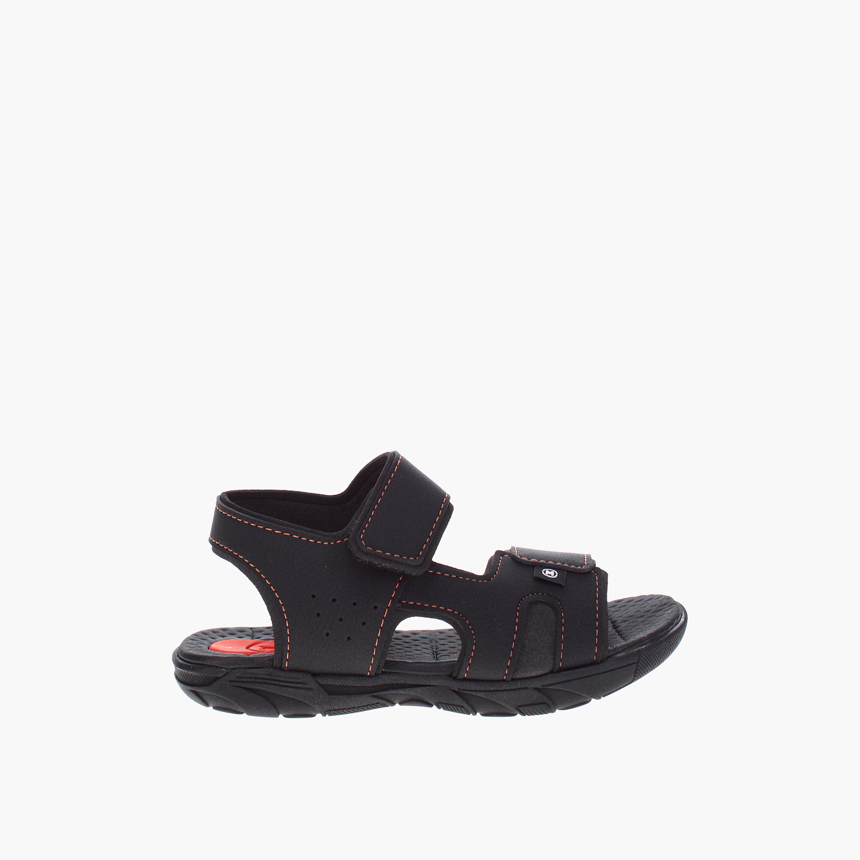 Molekinho by Geoomnii Boys Zephir Strap Sandals           -boys-shoes-sandals-image-2