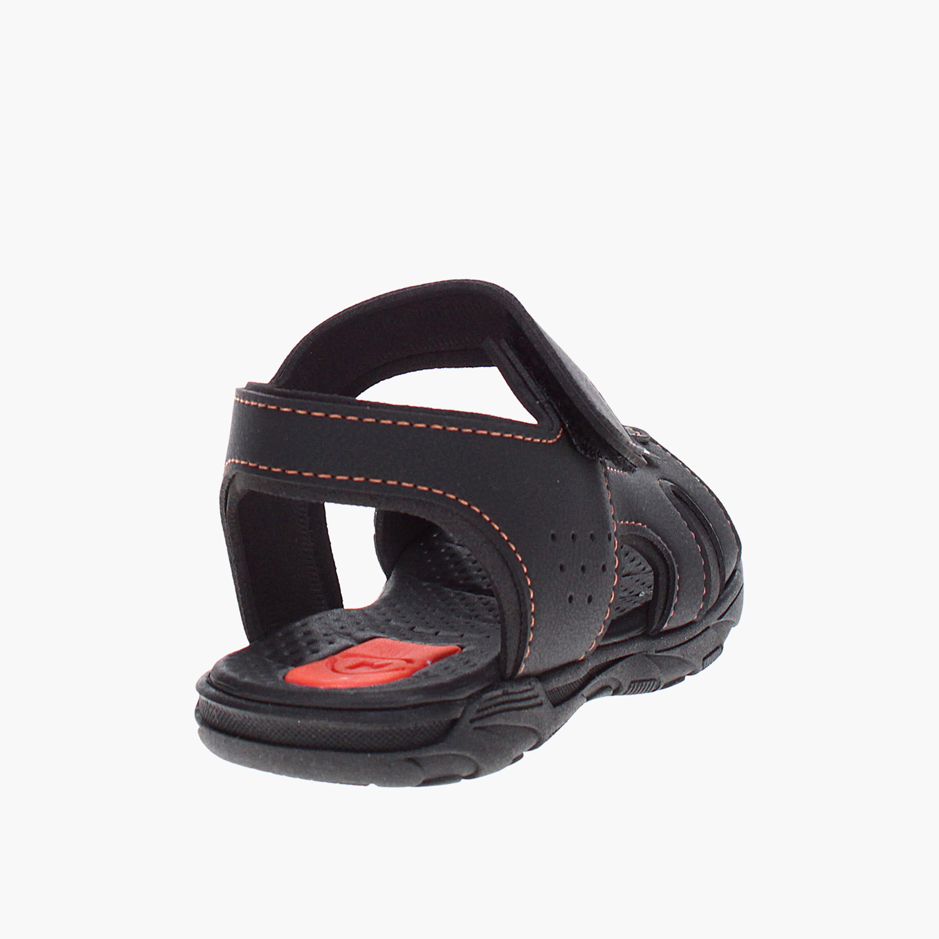 Molekinho by Geoomnii Boys Zephir Strap Sandals           -boys-shoes-sandals-image-3