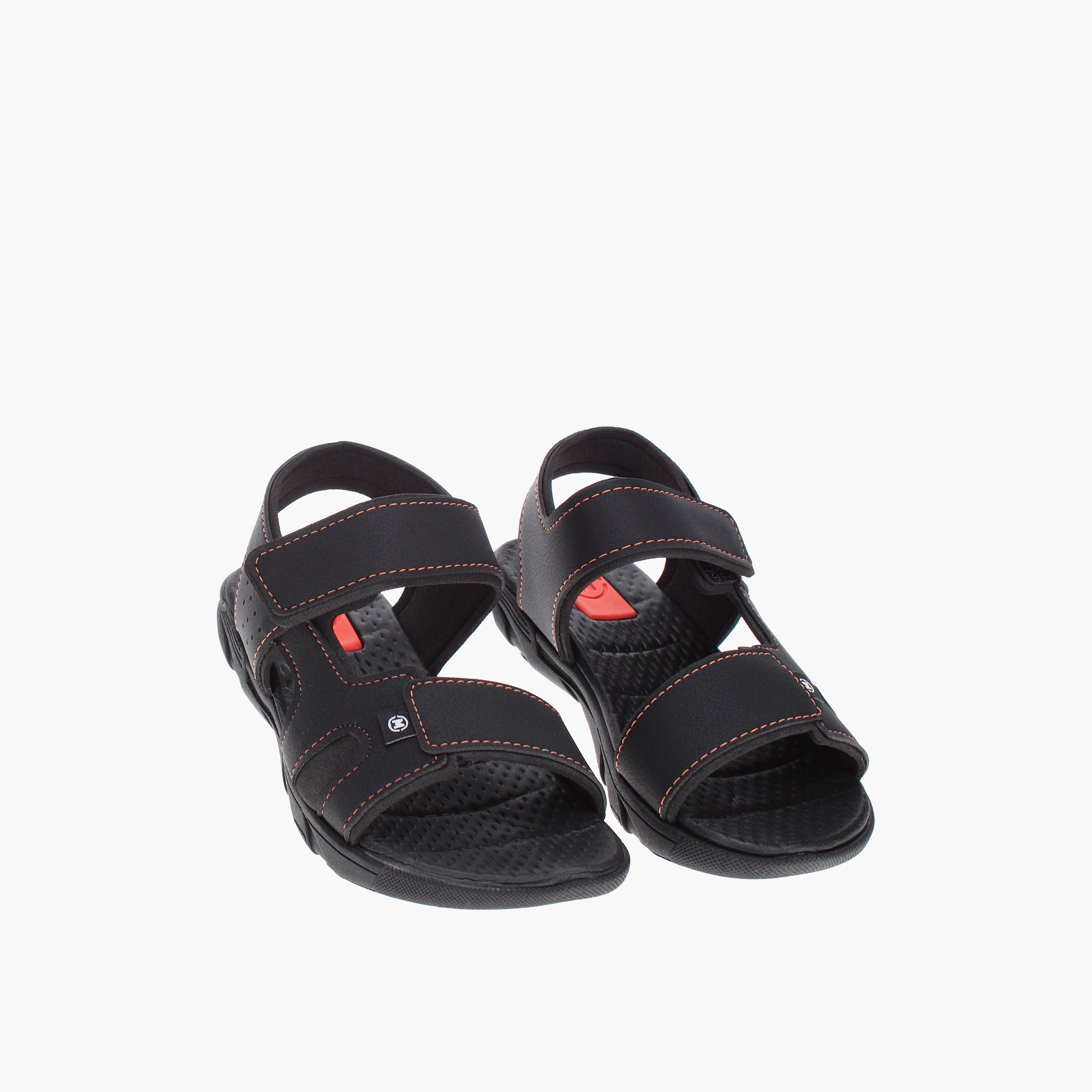 Molekinho by Geoomnii Boys Zephir Strap Sandals           -boys-shoes-sandals-image-4