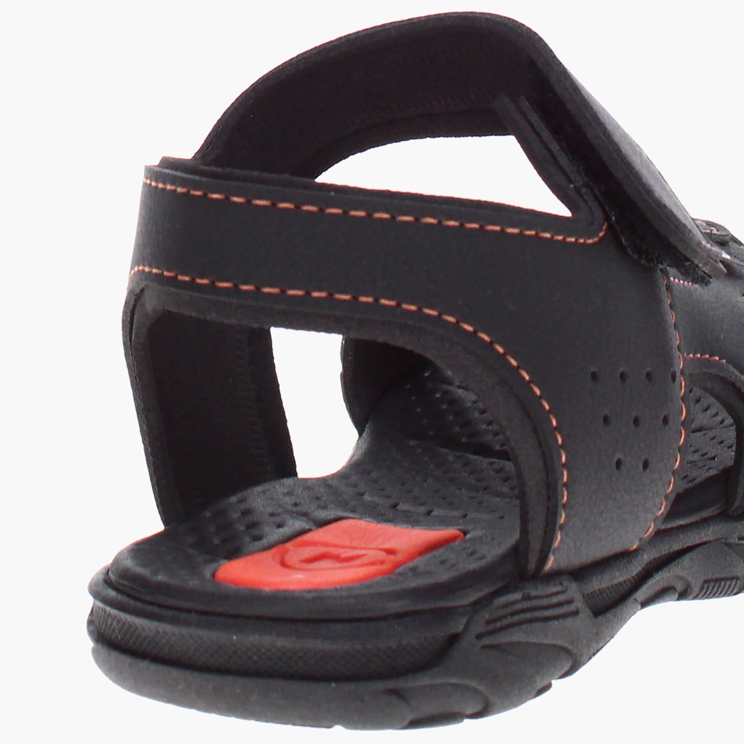 Molekinho by Geoomnii Boys Zephir Strap Sandals           -boys-shoes-sandals-image-5