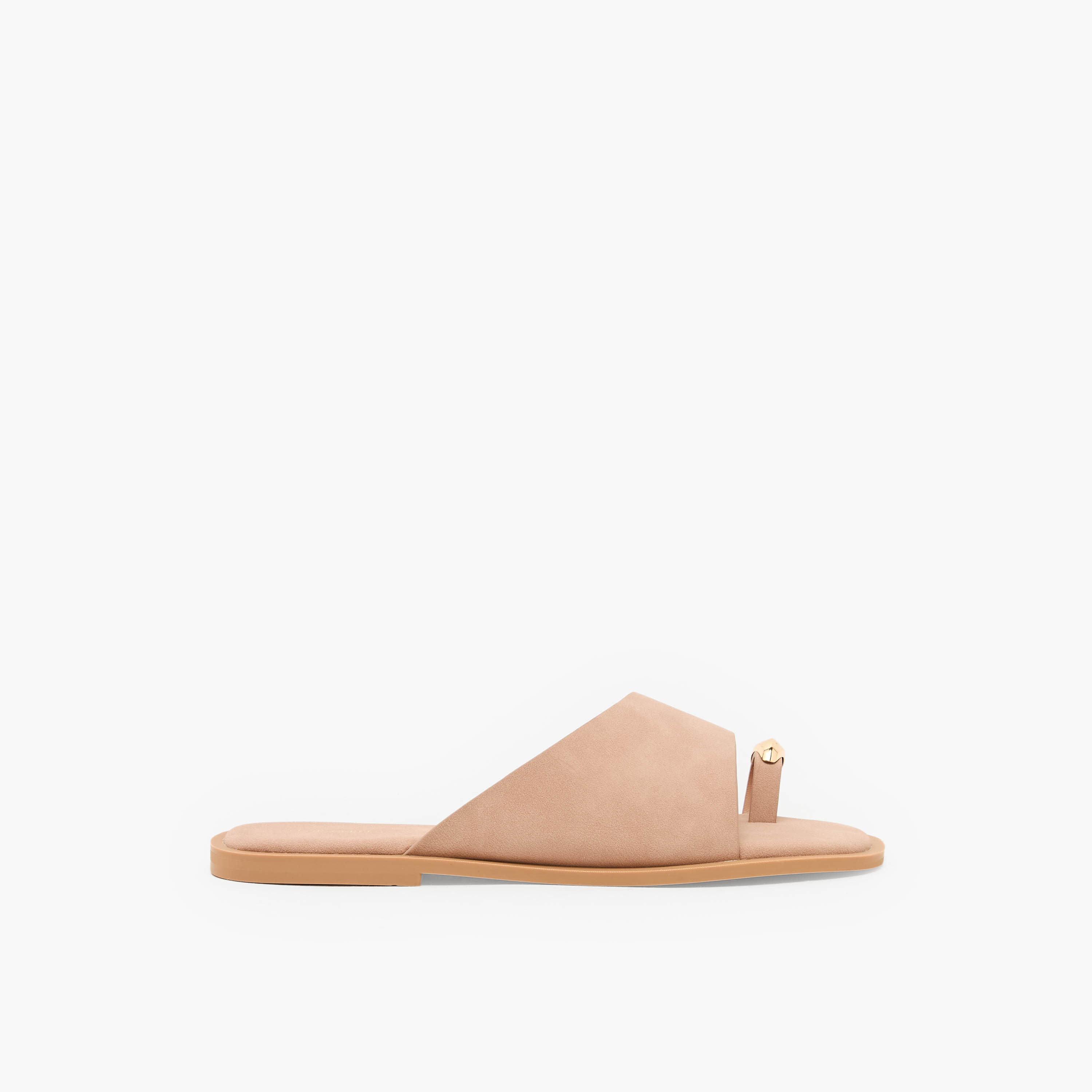 صندل سهل الارتداء للنساء من فلورا بيلا-women-shoes-flats-sandals-image-3
