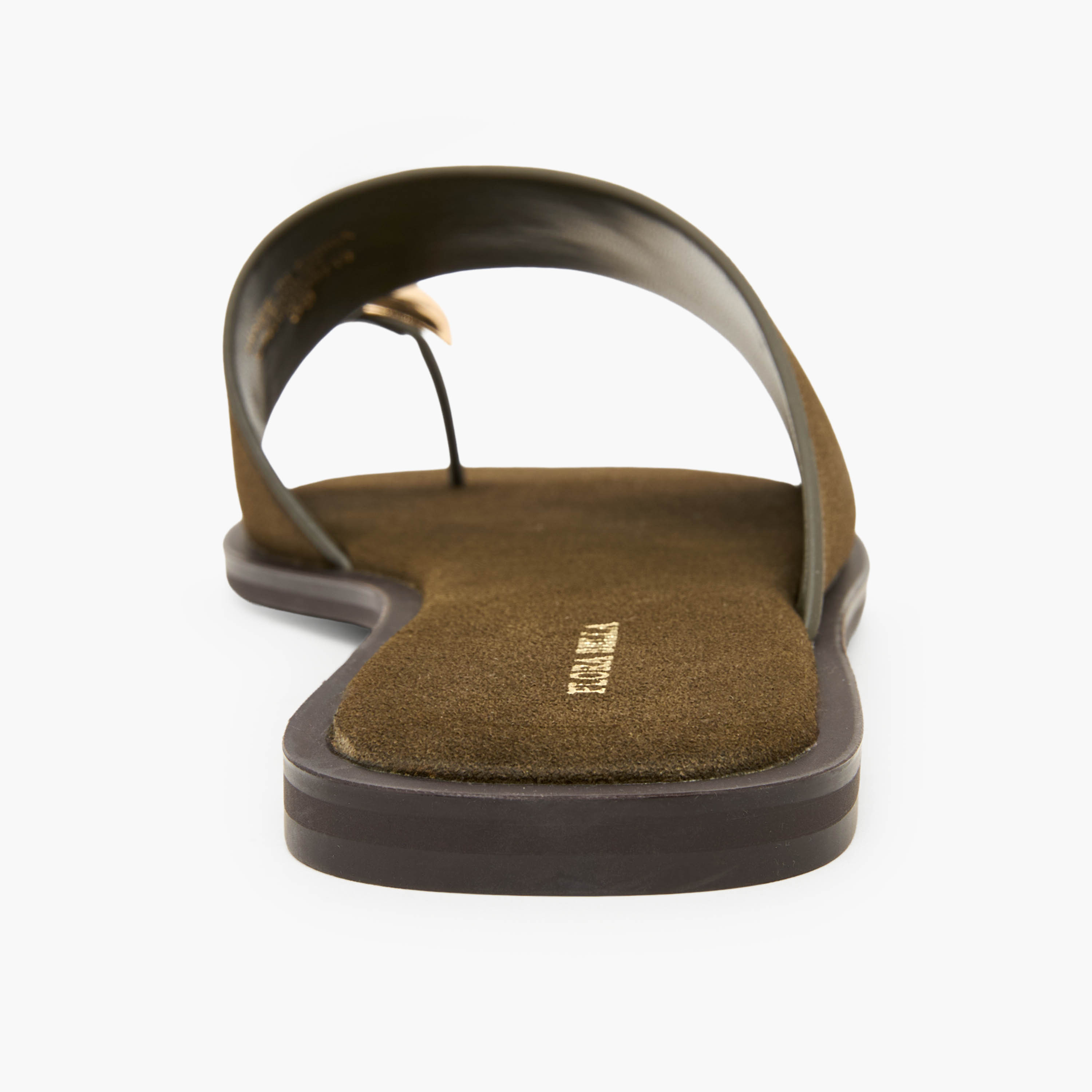 صندل سهل الارتداء للنساء من فلورا بيلا-women-shoes-flats-sandals-image-15