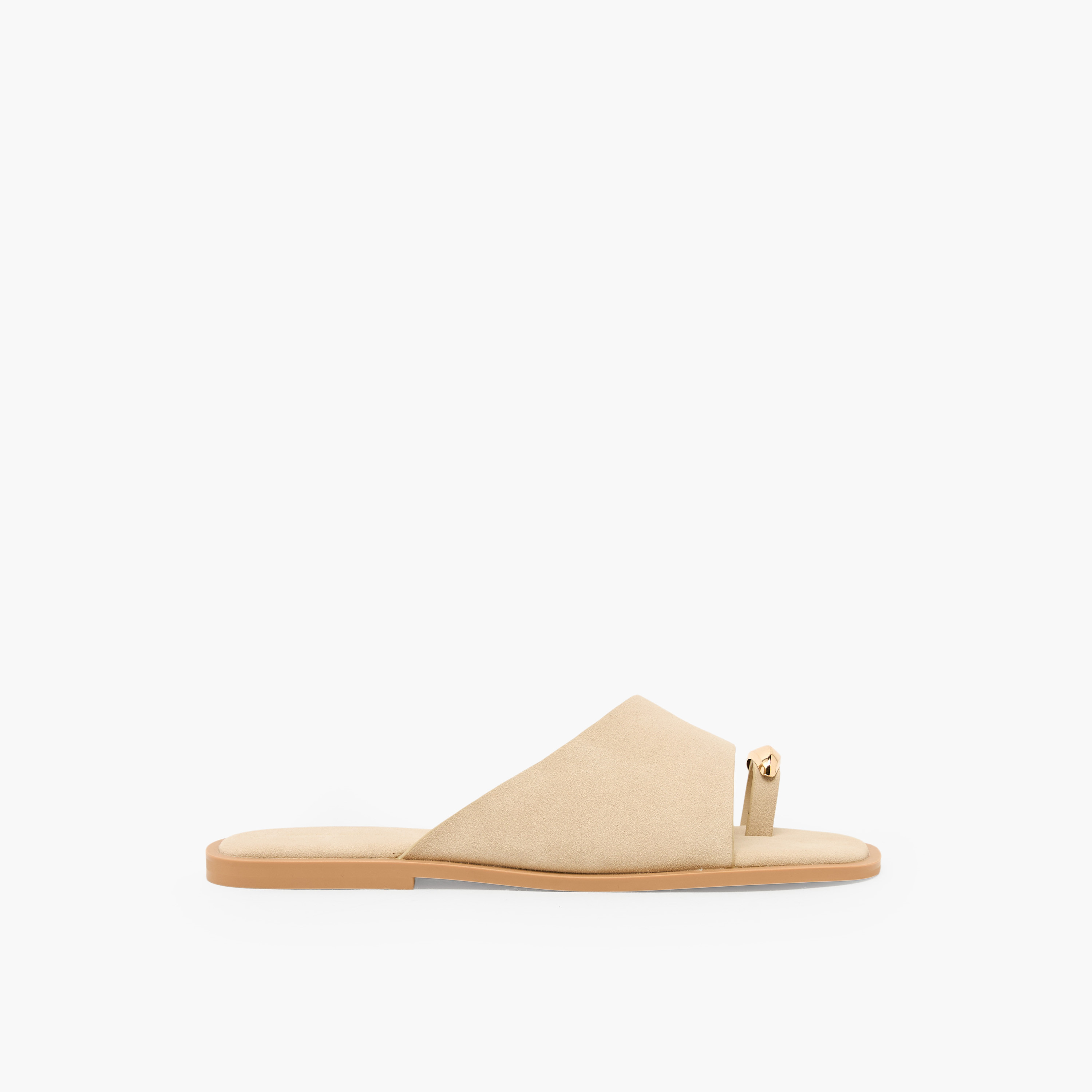صندل سهل الارتداء للنساء من فلورا بيلا-women-shoes-flats-sandals-image-8