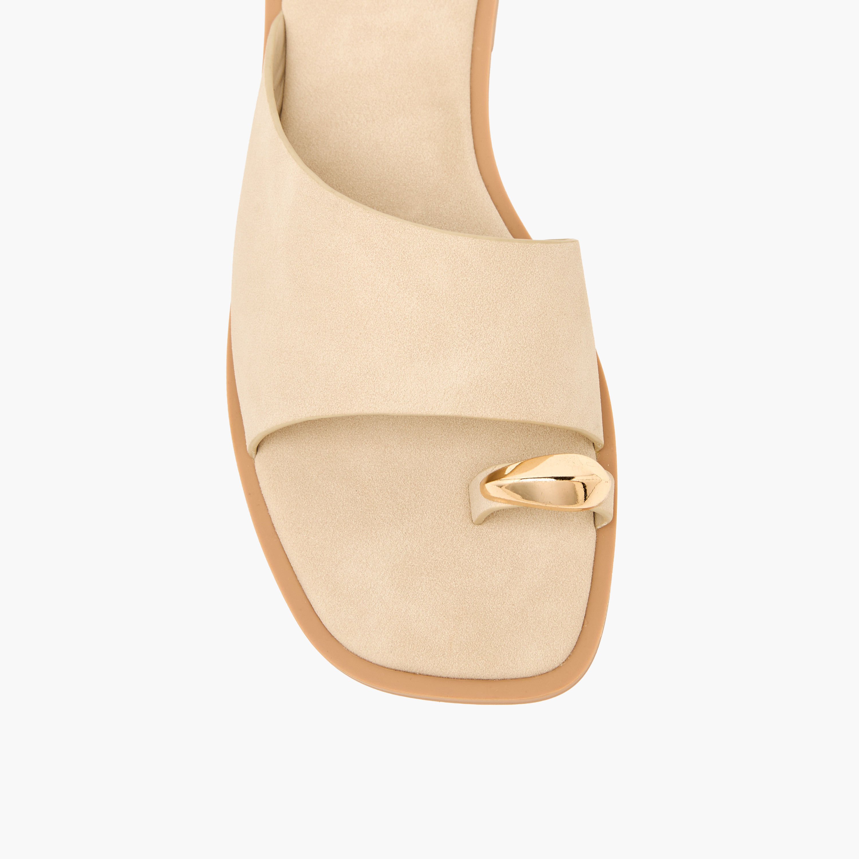 صندل سهل الارتداء للنساء من فلورا بيلا-women-shoes-flats-sandals-image-9