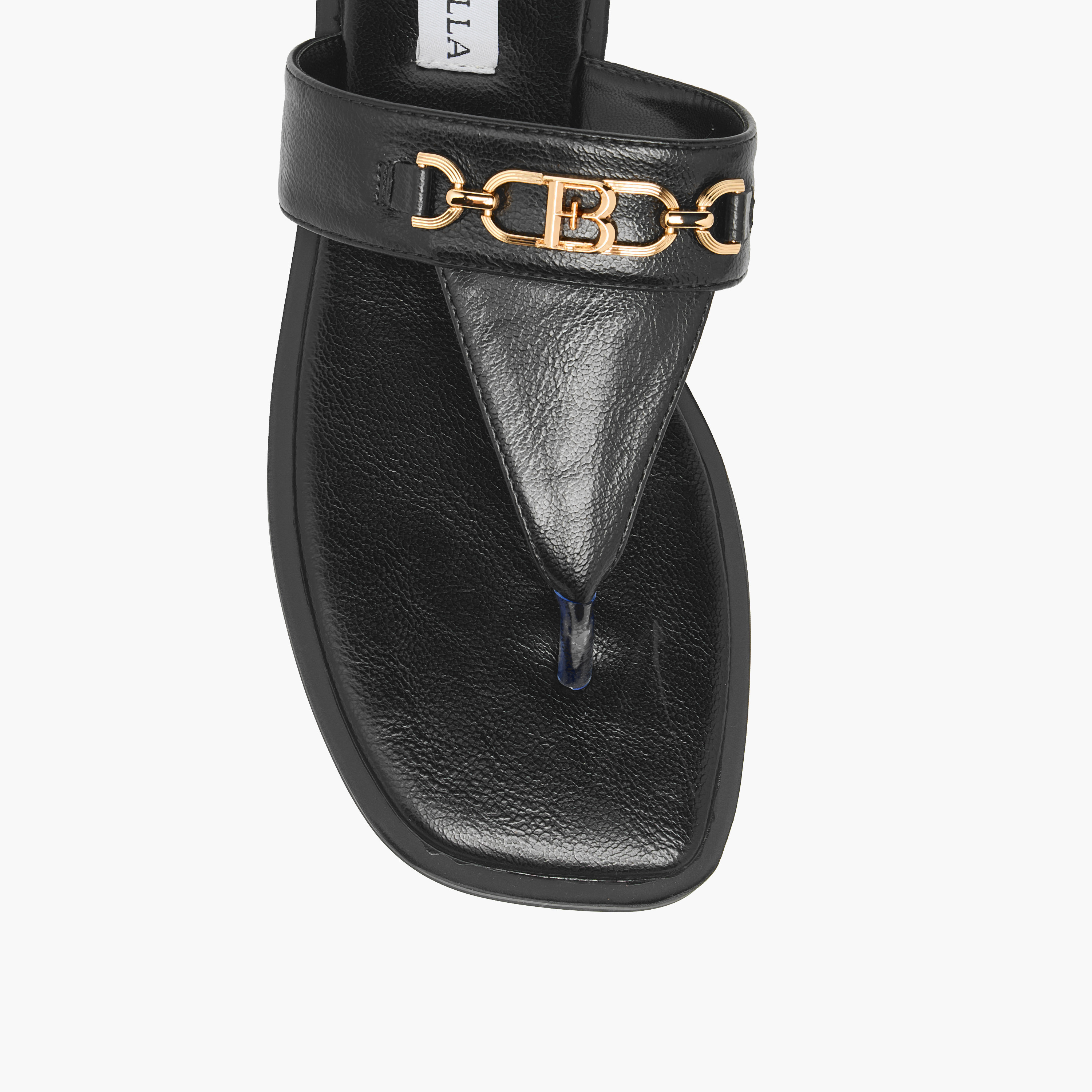 Flora Bella Women Buckle Accent Sandals-women-shoes-flats-sandals-image-4