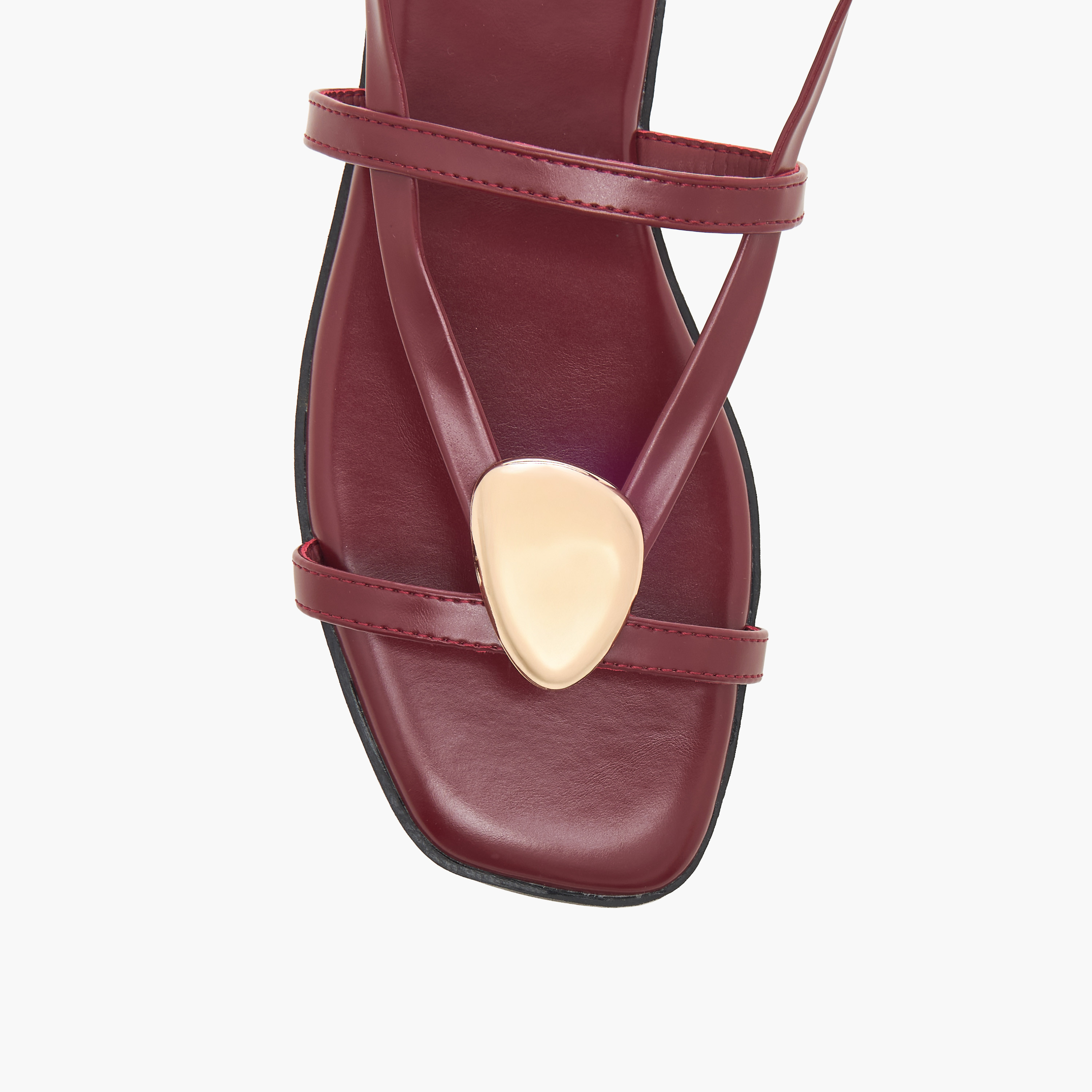 Celeste Women Ankle Strap Flat Sandals-women-shoes-flats-sandals-image-4