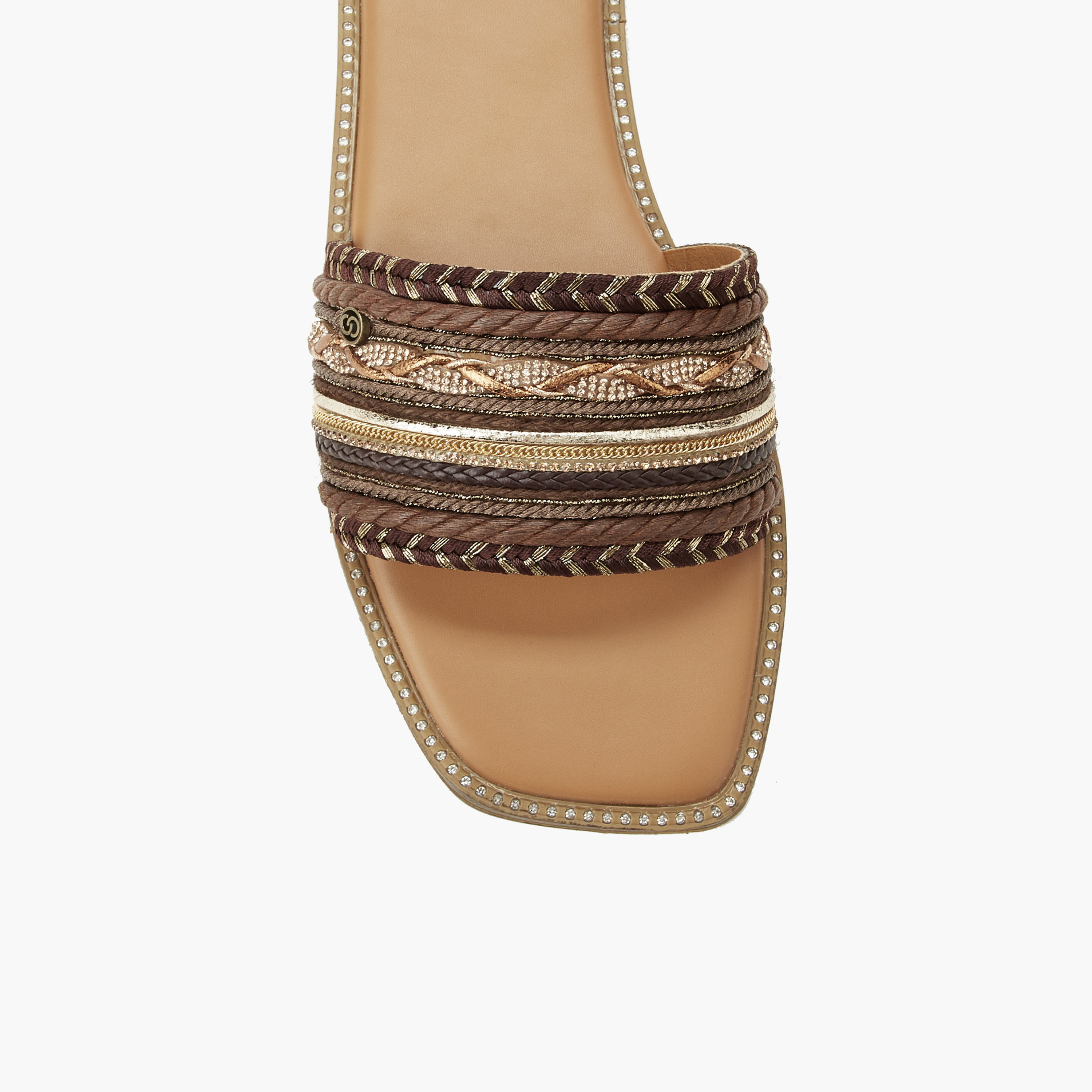 صنادل سهل الارتداء للنساء من سيليست-women-shoes-flats-sandals-image-4