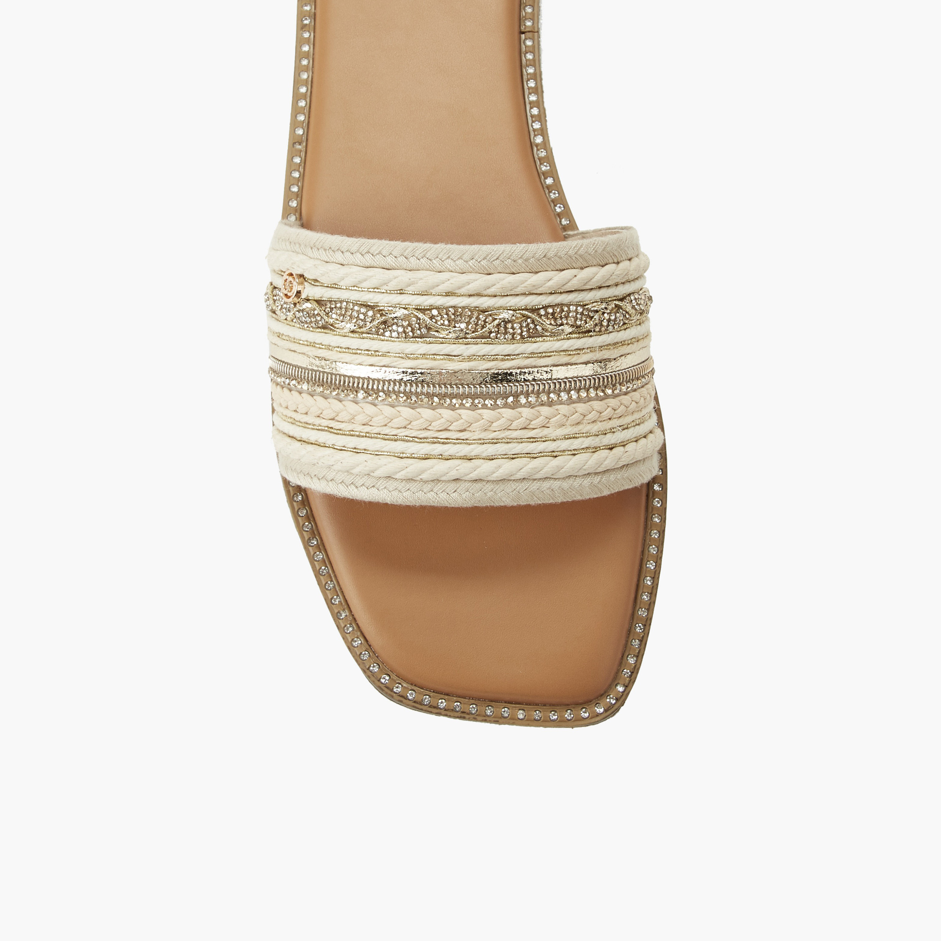 Celeste Women Slip-On Sandals-women-shoes-flats-sandals-image-4