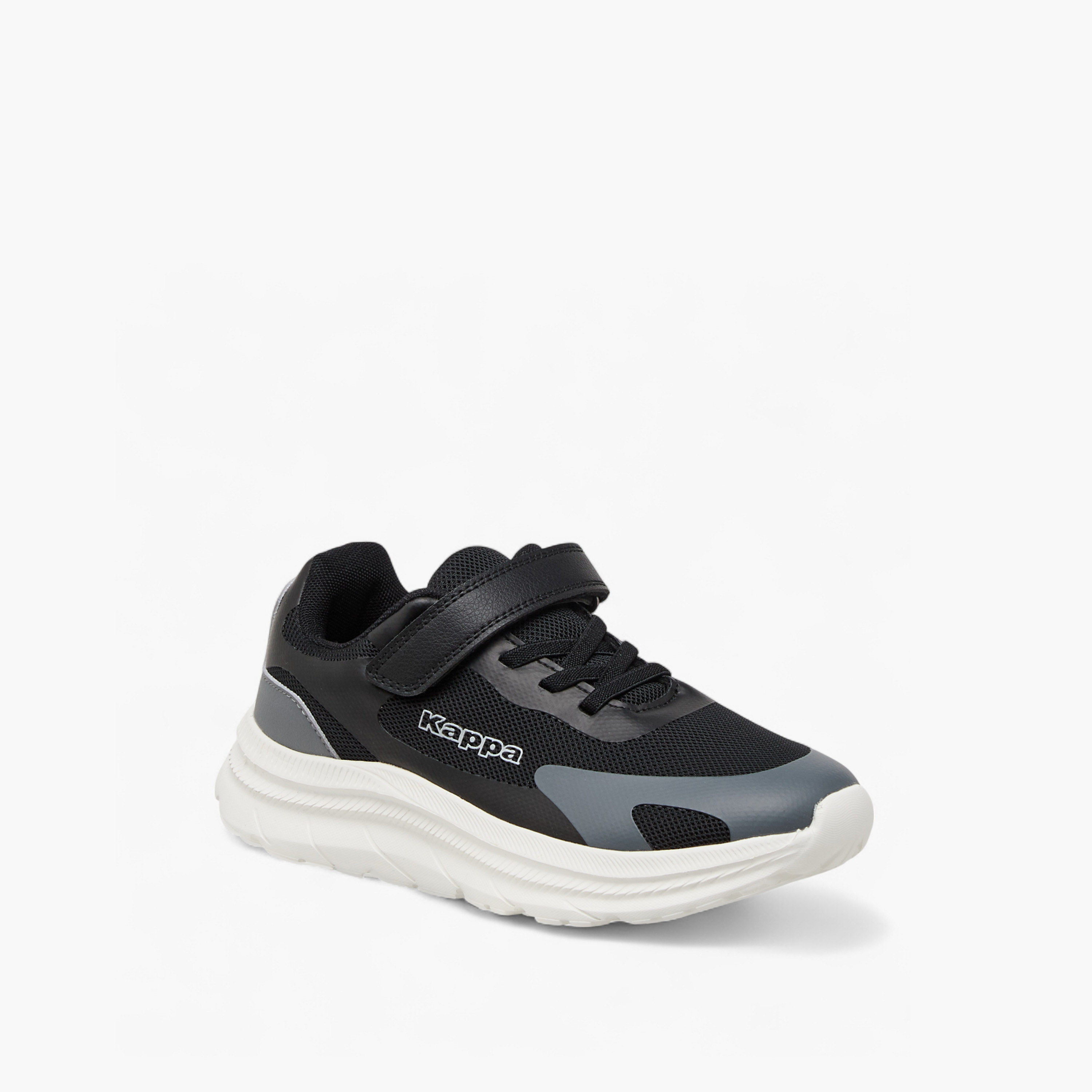 حذاء قابل للتهوية بشريط إغلاق للأولاد من كابا-boys-shoes-sports-image-2